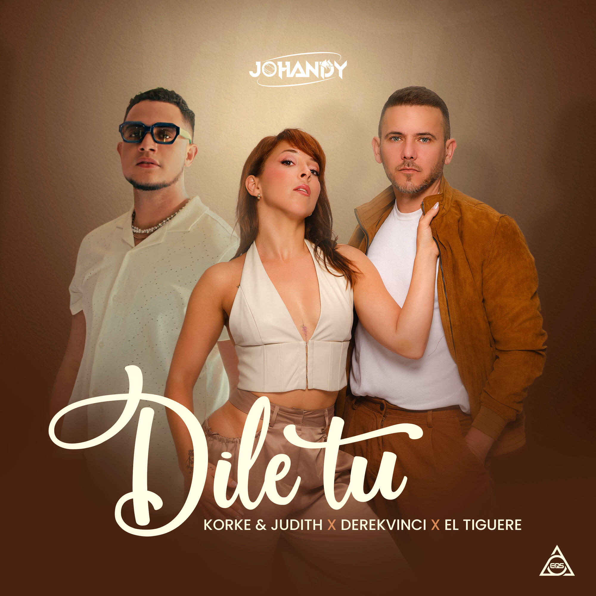 Релиз Dile Tu