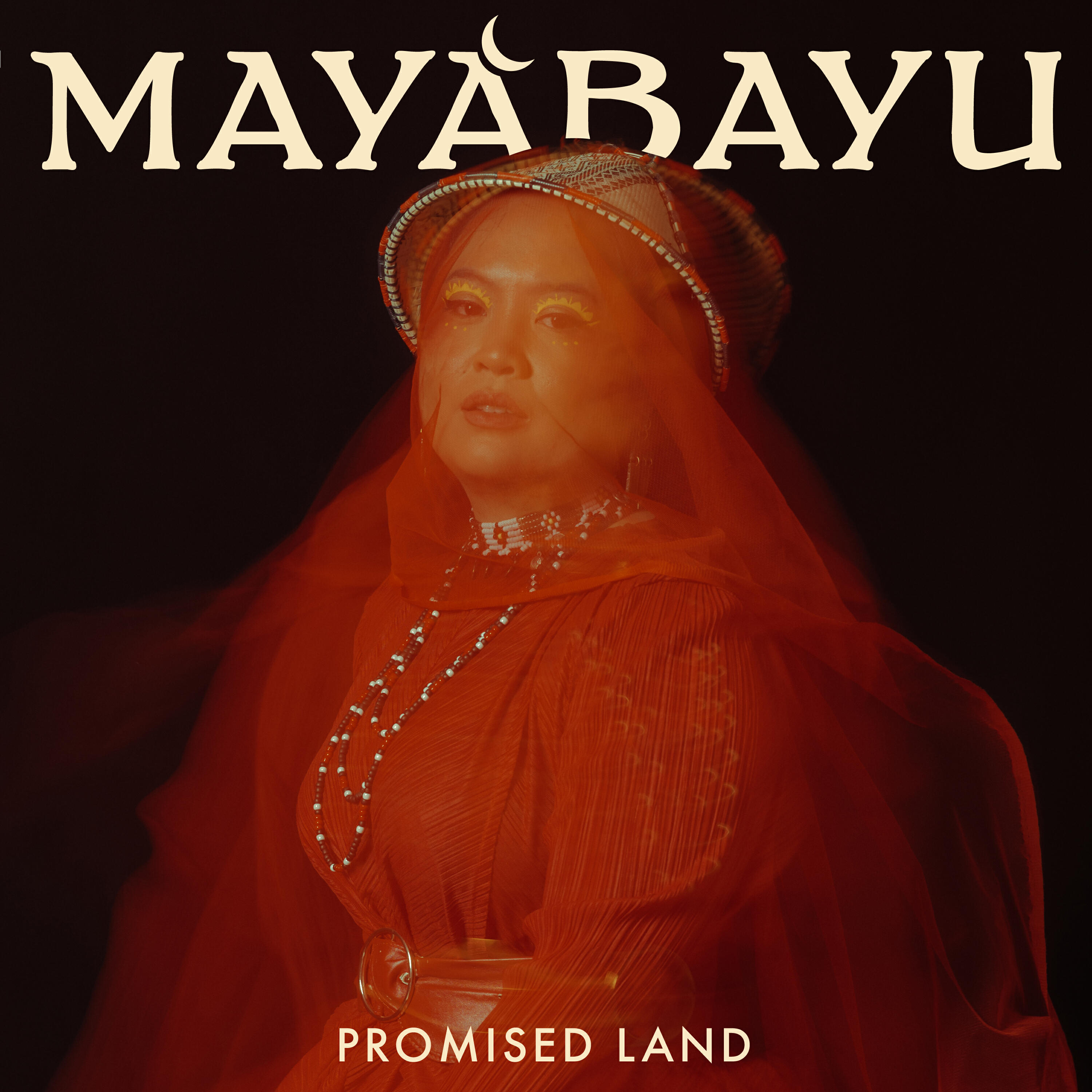 Релиз Promised Land