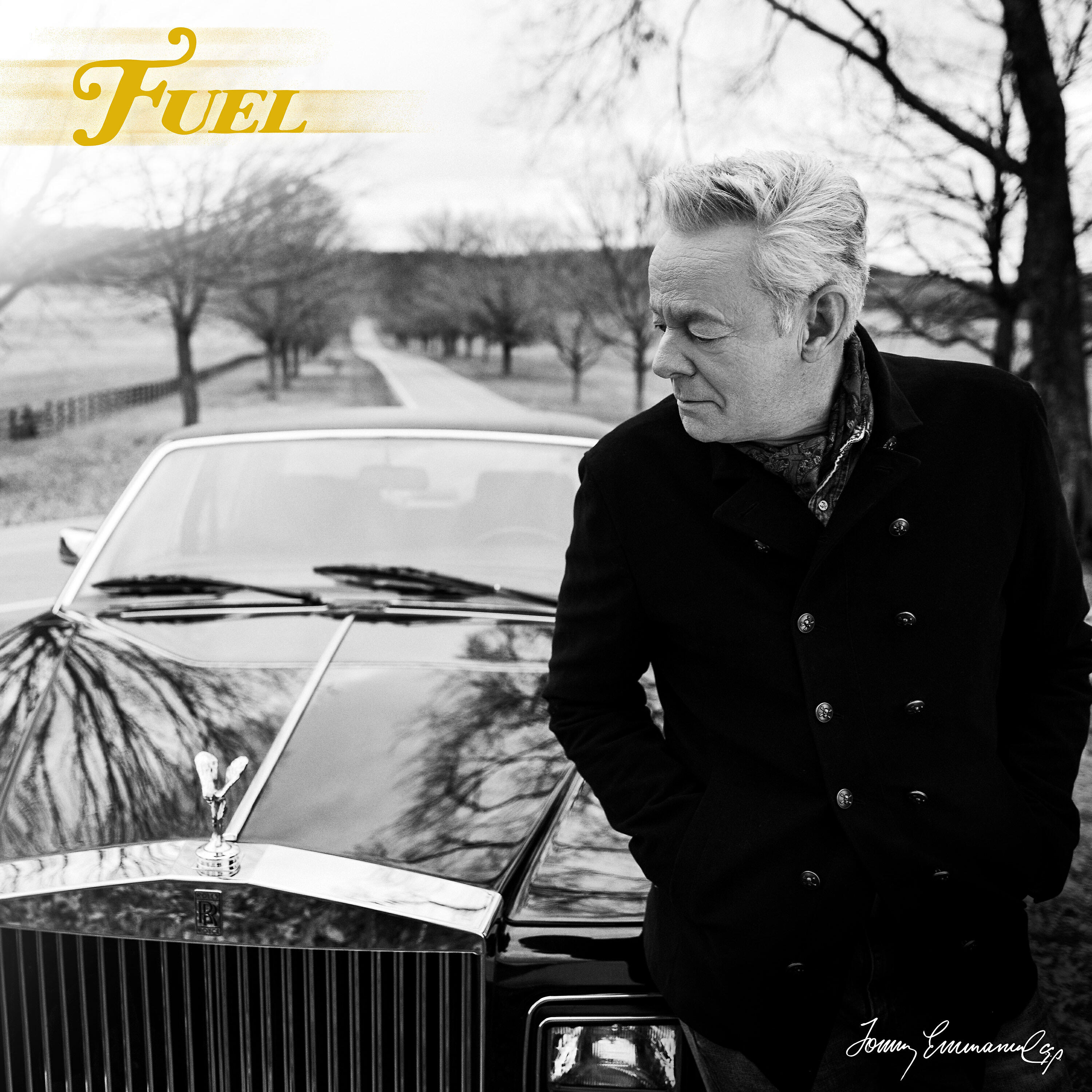 Релиз Fuel