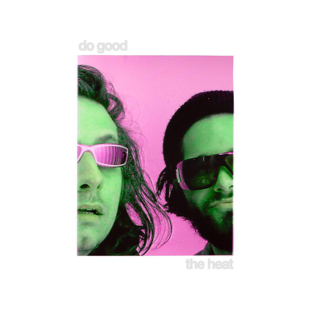 Релиз The Heat