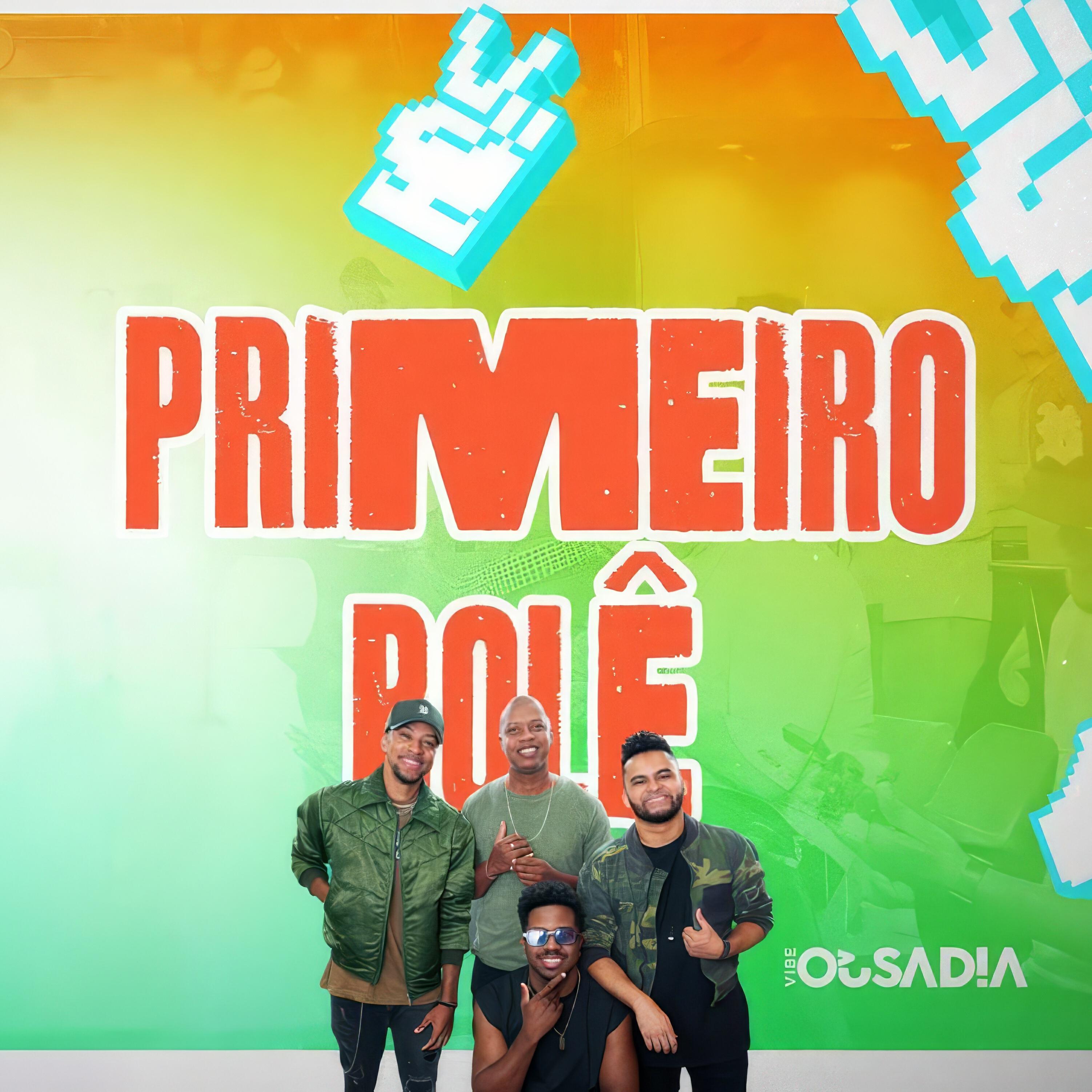 Vibe Ousadia