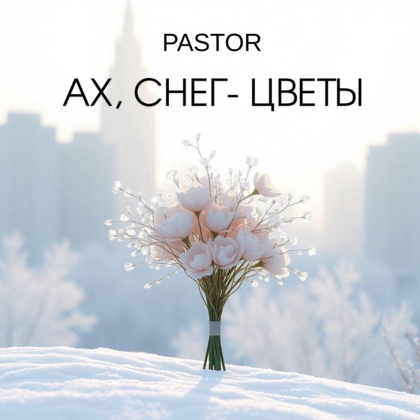Релиз Ах, снег-цветы