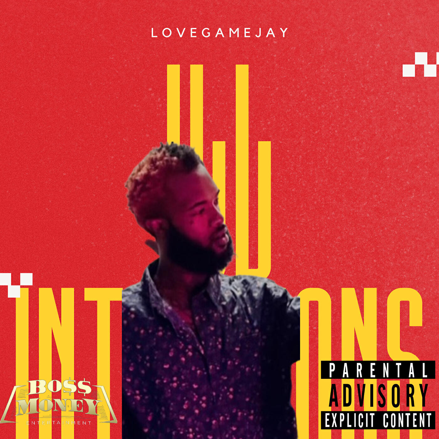 LoveGangJay