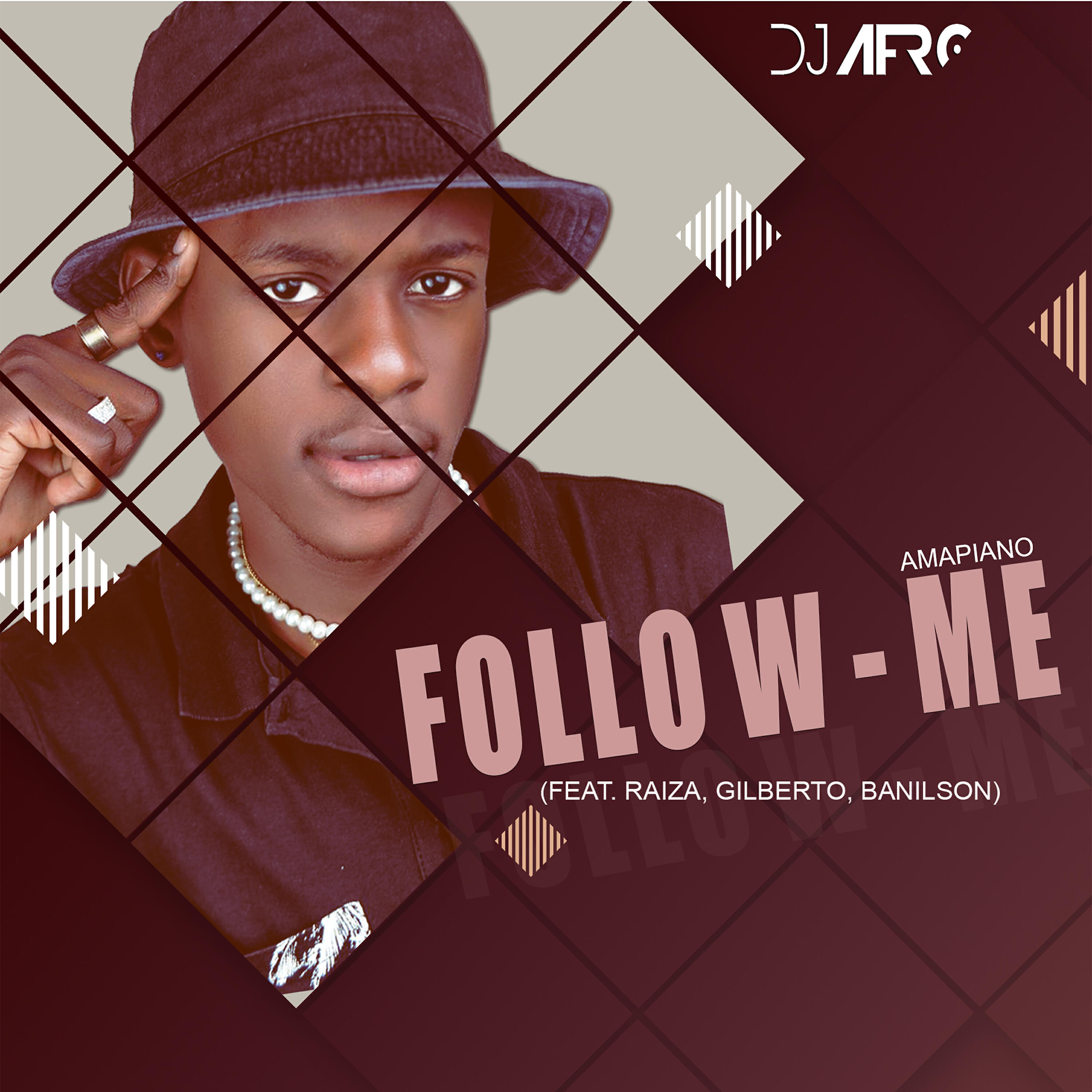 Релиз Follow - Me