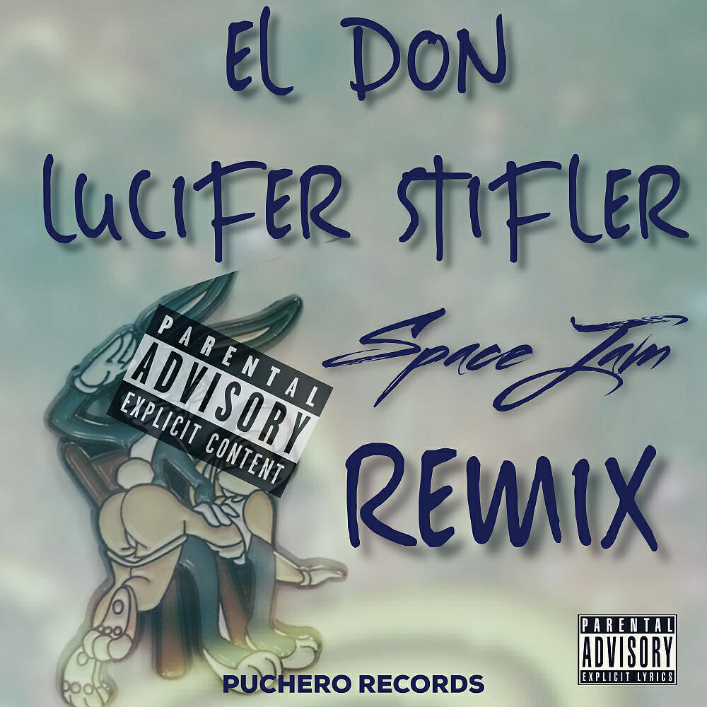Релиз Space Jam (Lucifer Stifler Remix)