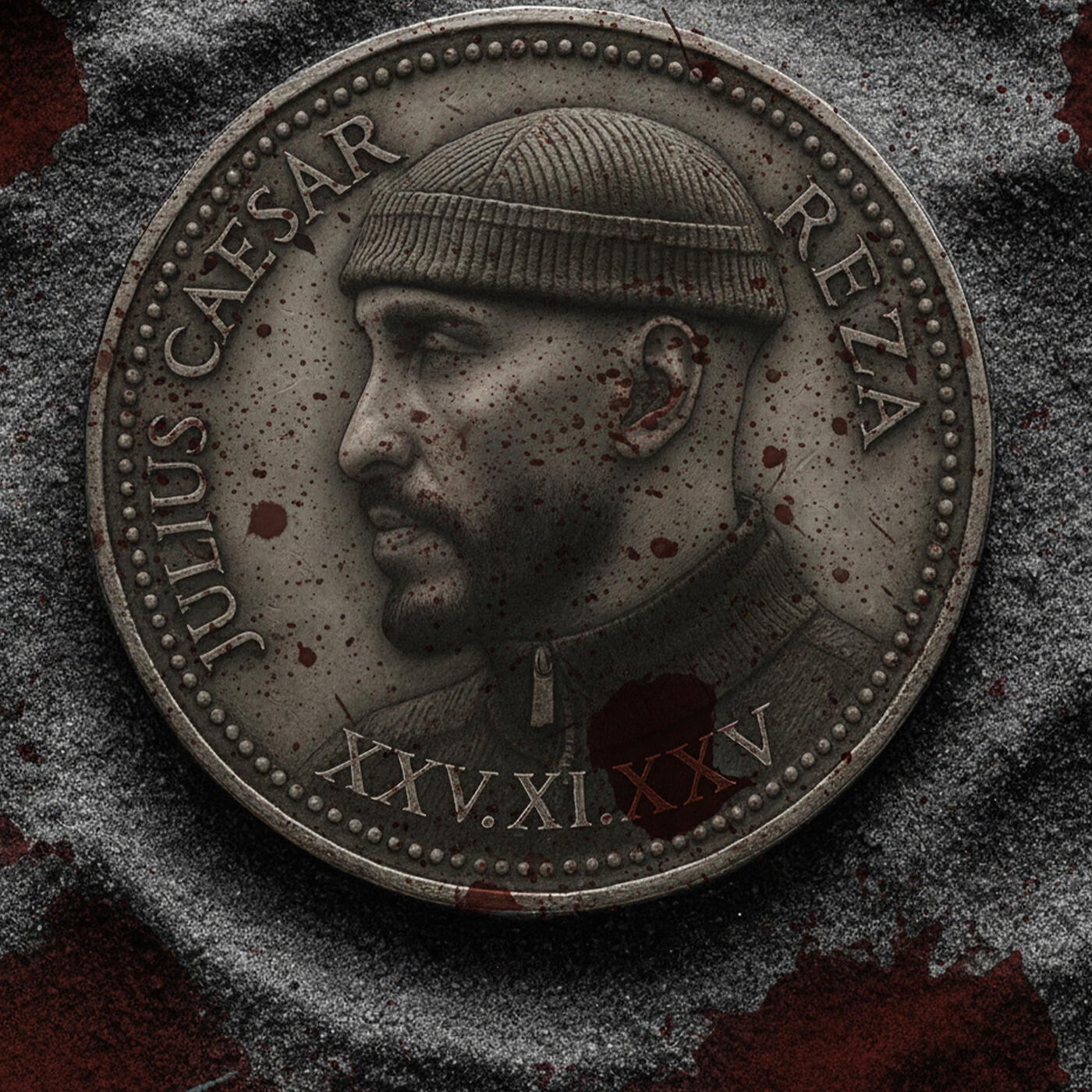 Релиз Julius Caesar