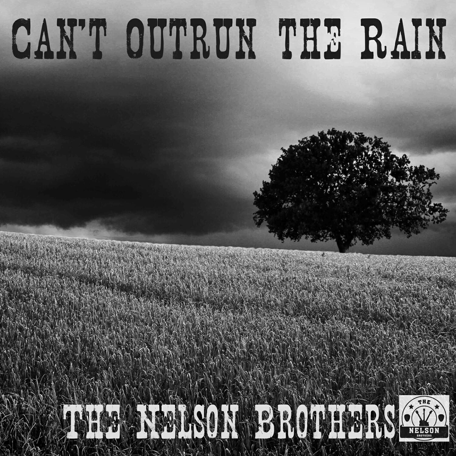 Релиз Can't Outrun the Rain