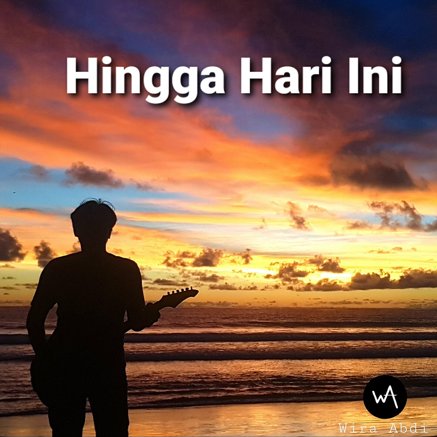 Релиз Hingga Hari Ini