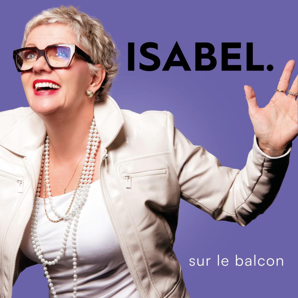 Релиз Sur le balcon