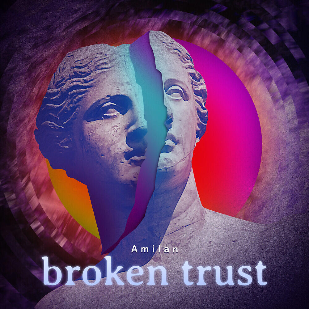 Релиз Broken Trust