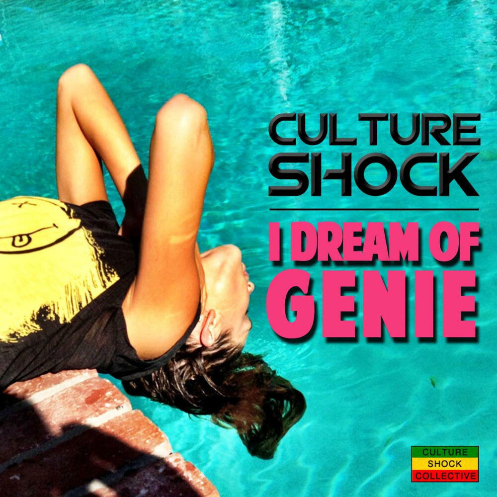 Релиз I Dream of Genie