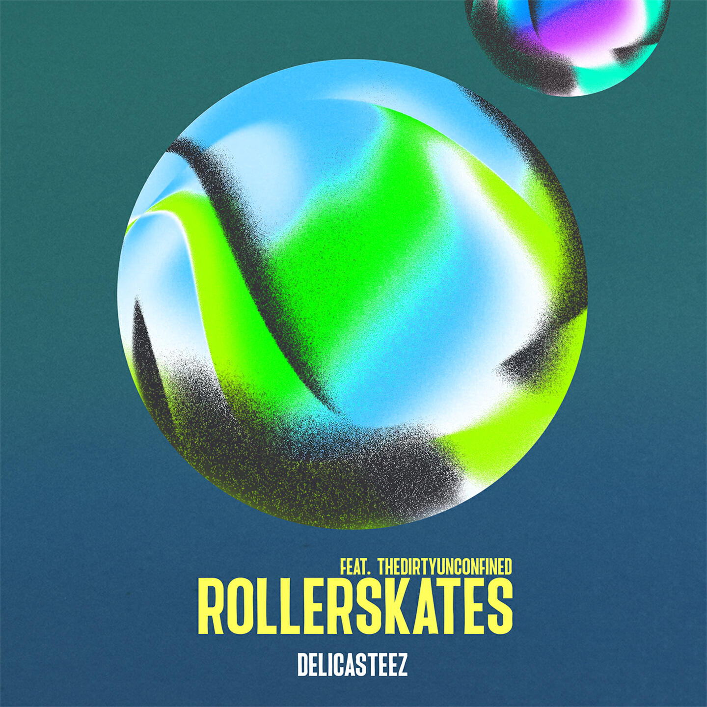Релиз Rollerskates
