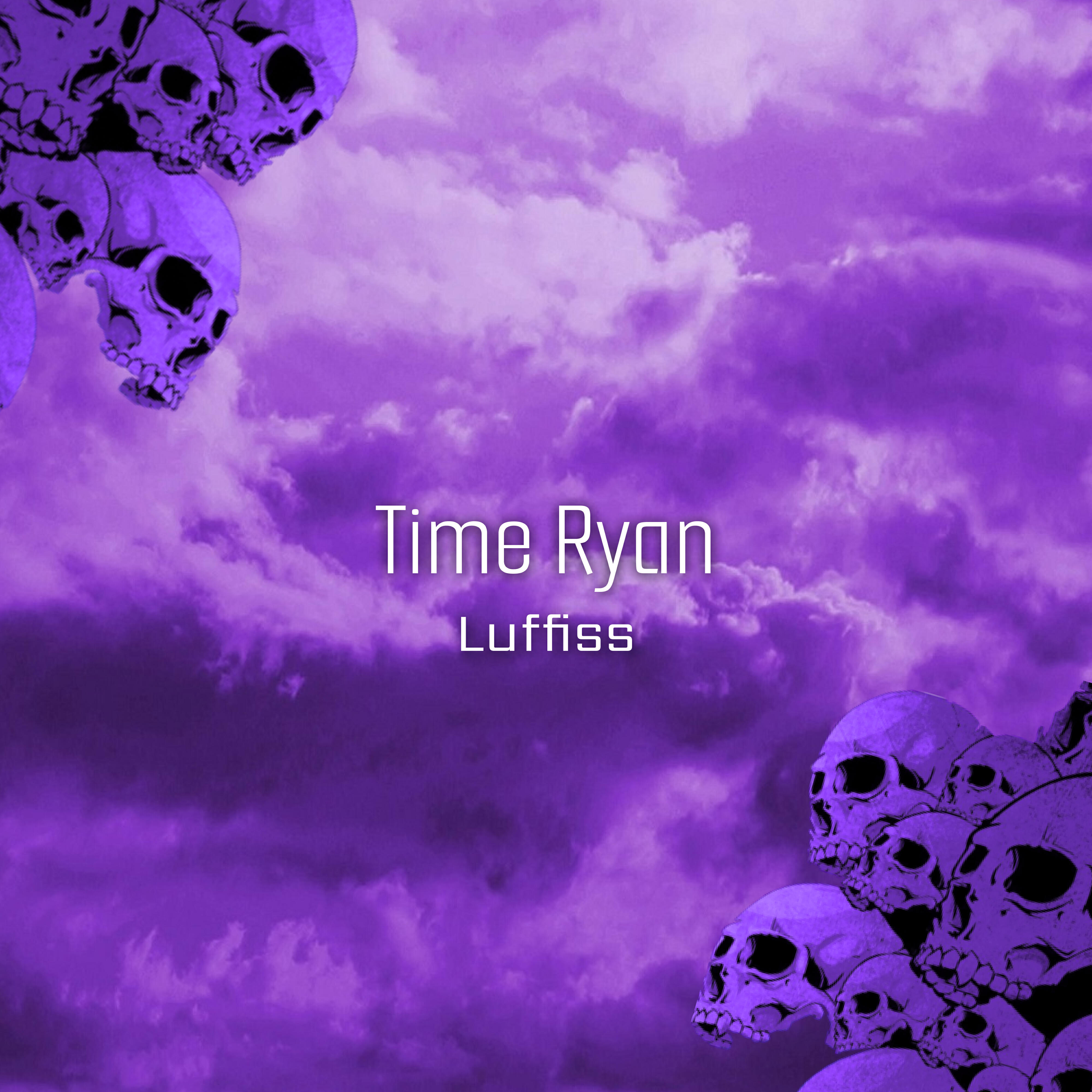 Релиз Time Ryan