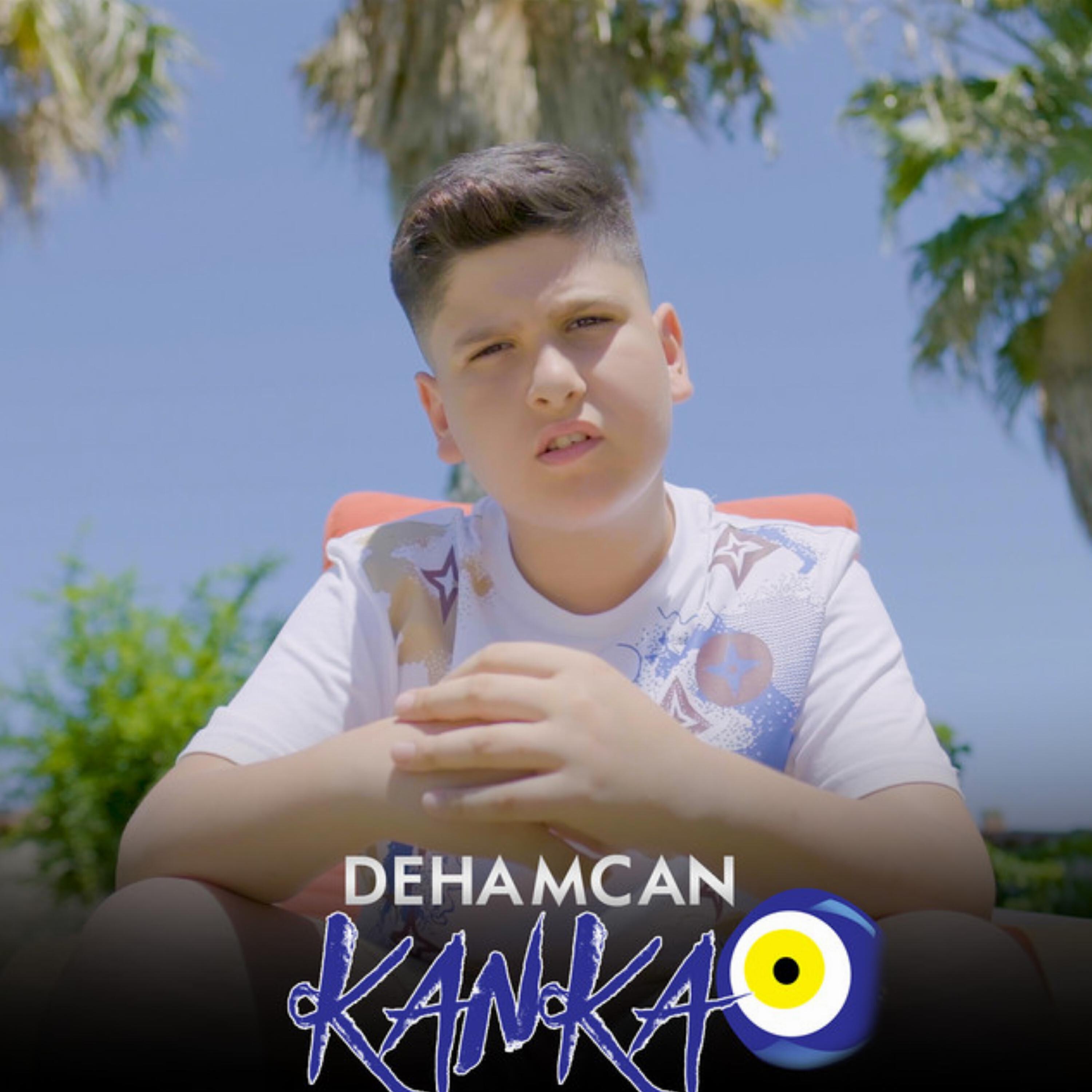 Релиз Kanka