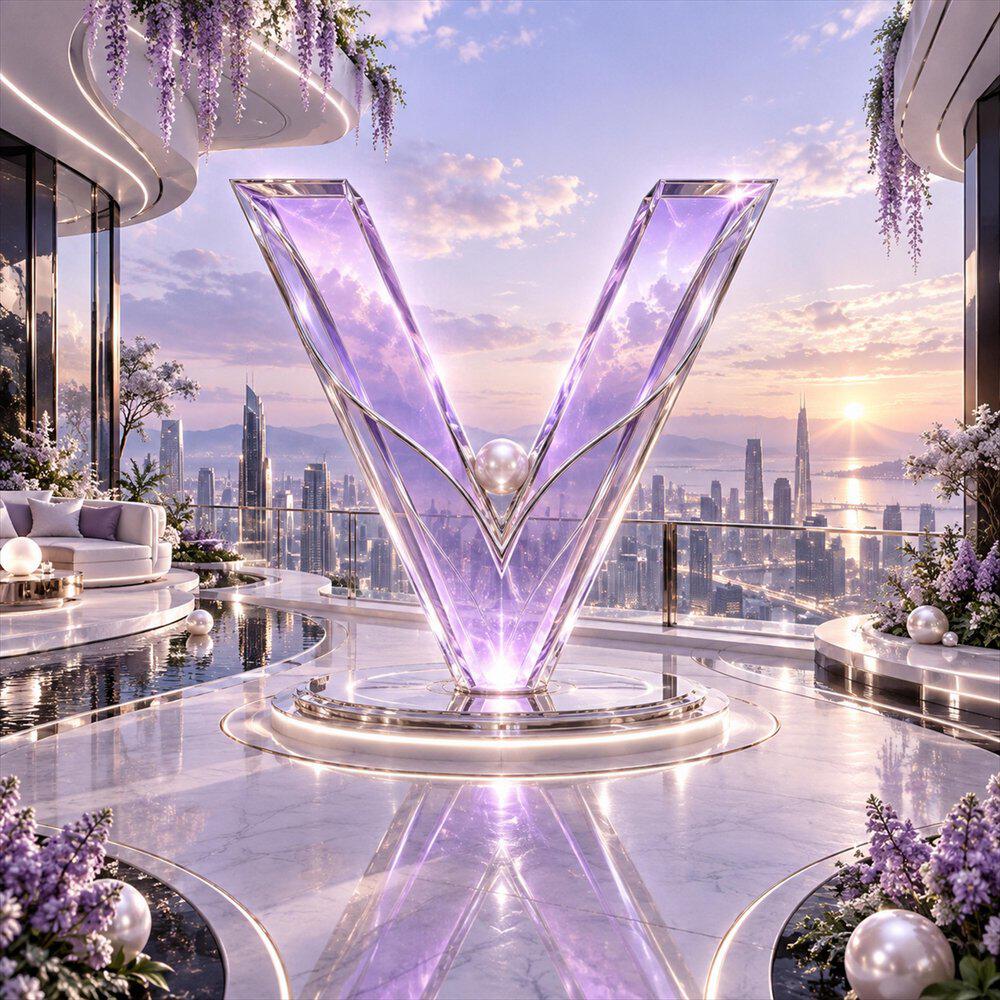 Релиз Lilac Veranda