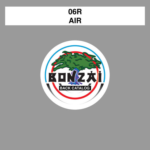 Релиз Air