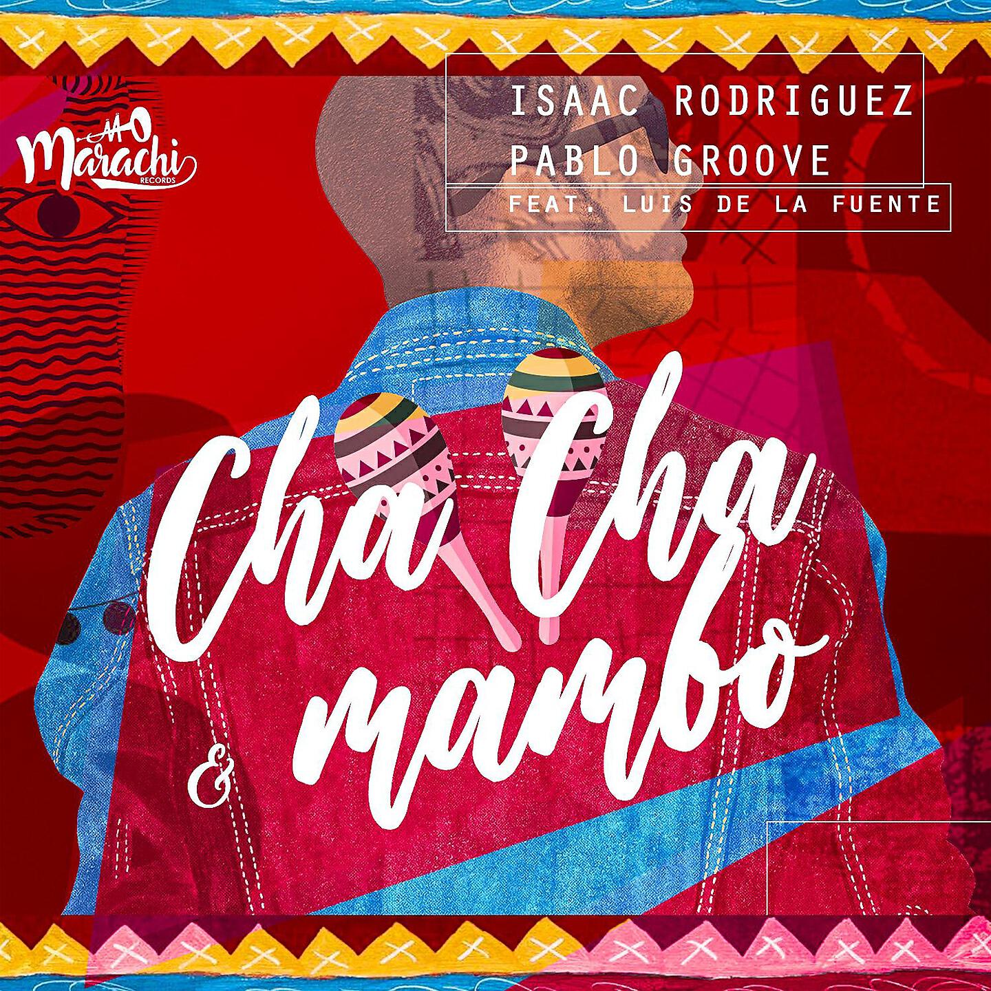 Релиз Cha Cha & Mambo