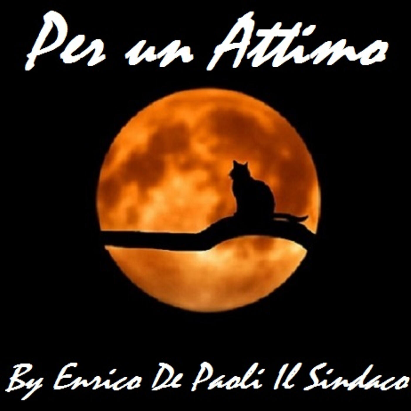 Релиз Per un attimo