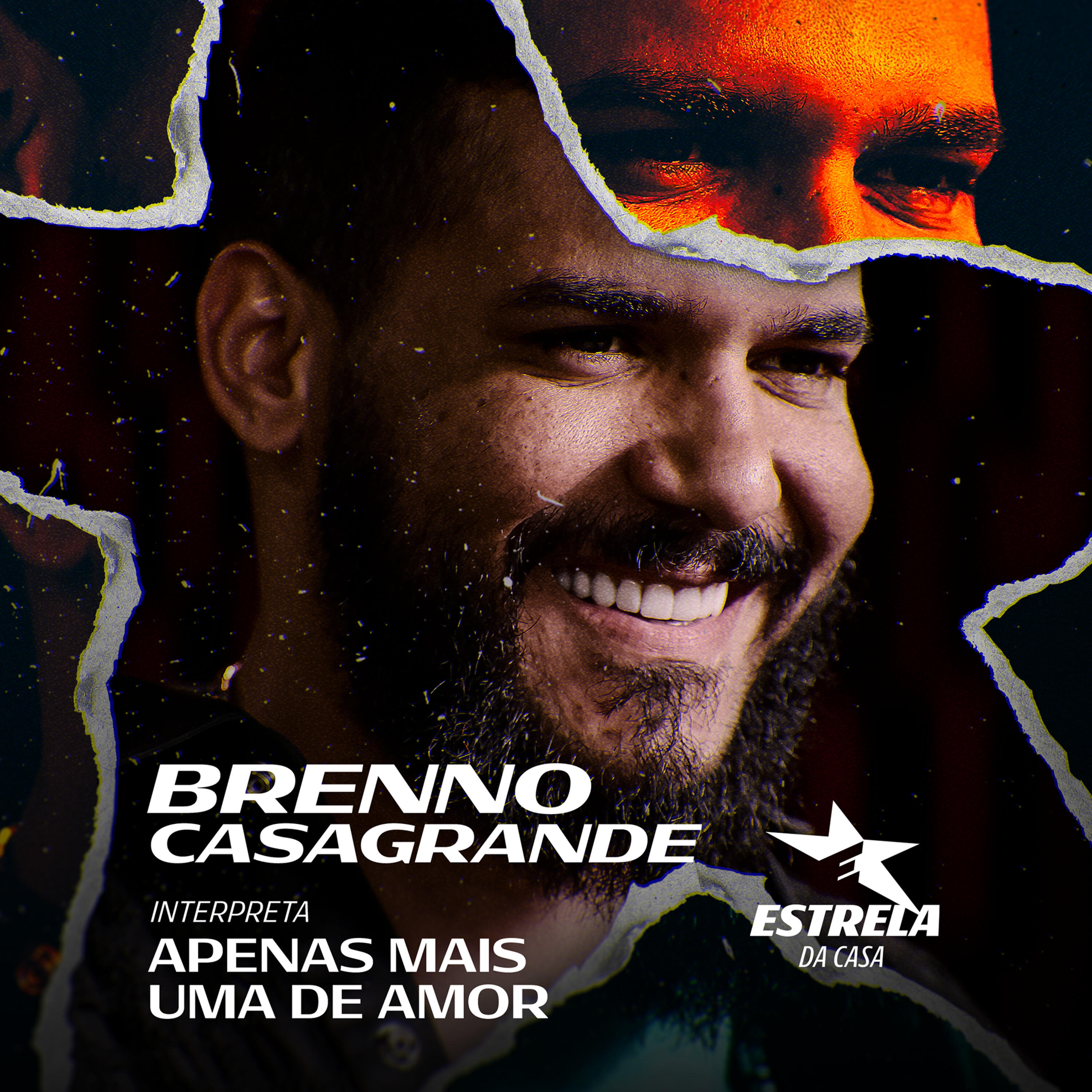 Релиз Apenas Mais uma de Amor