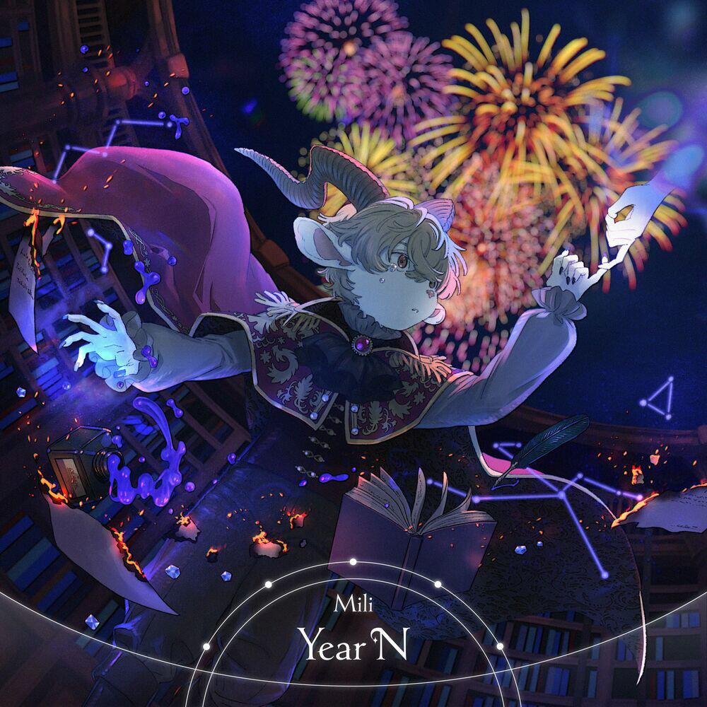 Mili × arai tasuku 「Holy and Darkness Ⅰ」 arai tasuku & Mili - Holy and Darkness 1 Full ver 2020 - YouTube