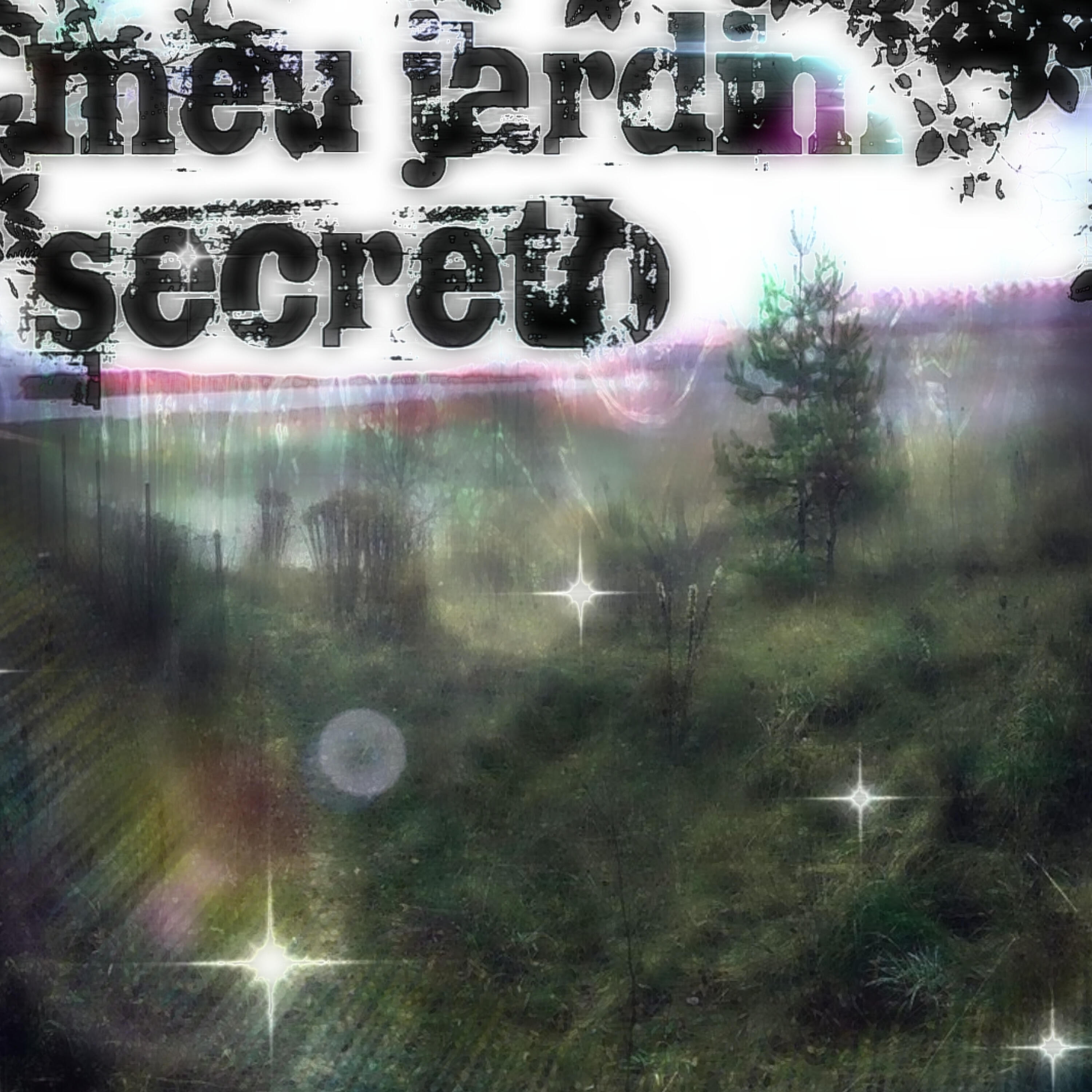 Релиз Meu Jardim Secreto