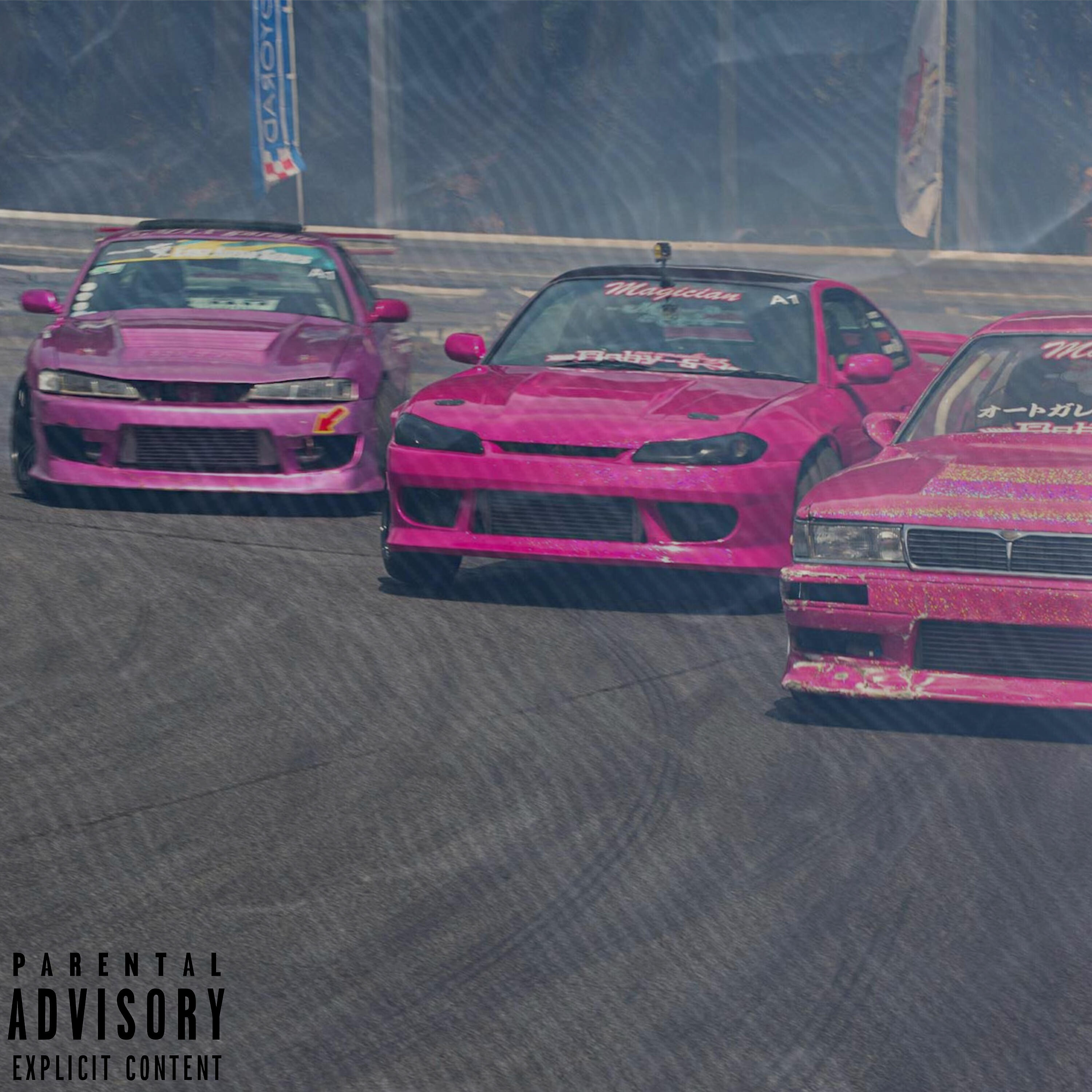 Релиз Tokyo Phonk