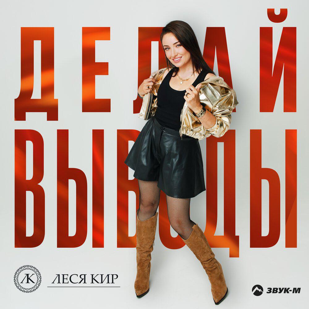 Релиз Делай выводы