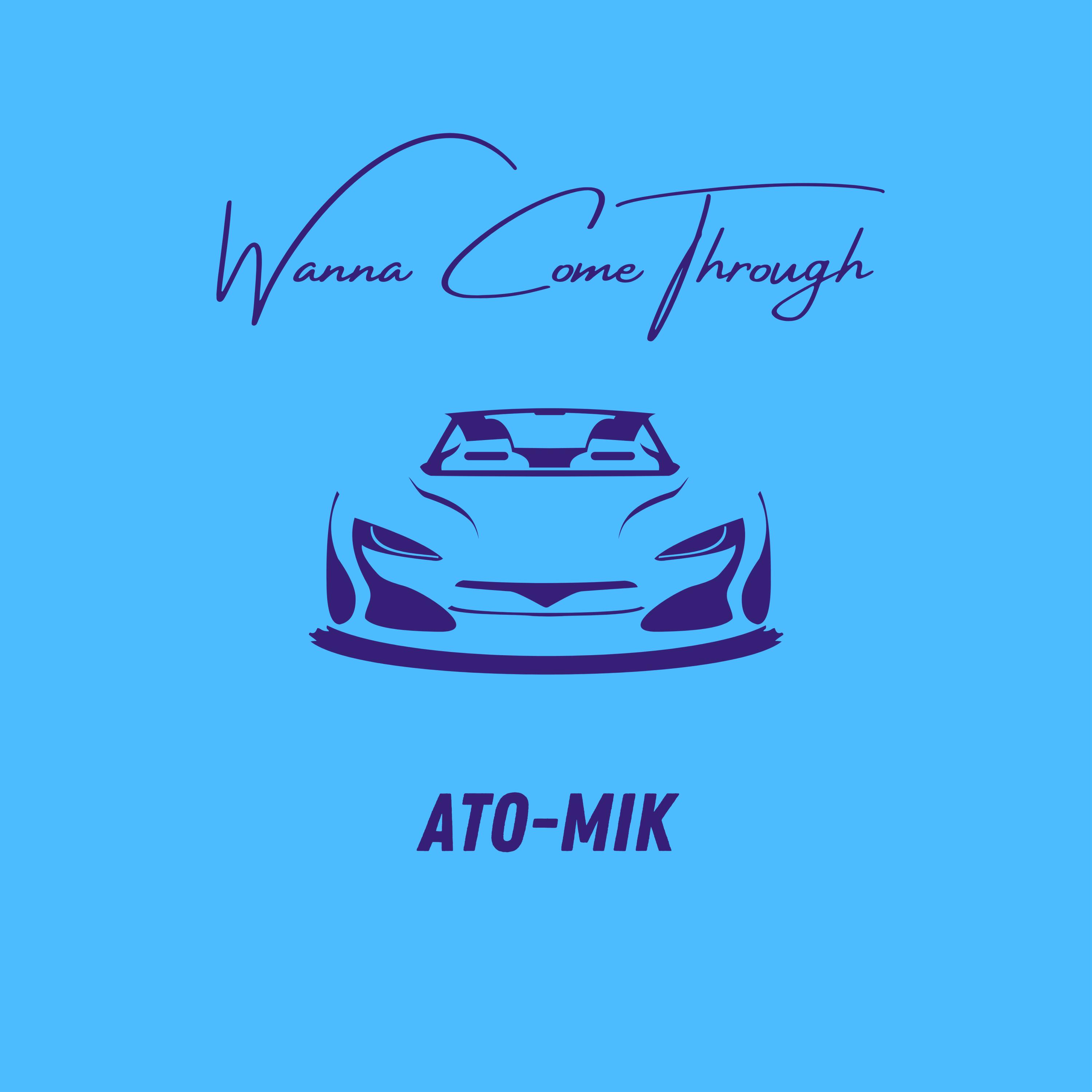 Релиз Wanna Come Through