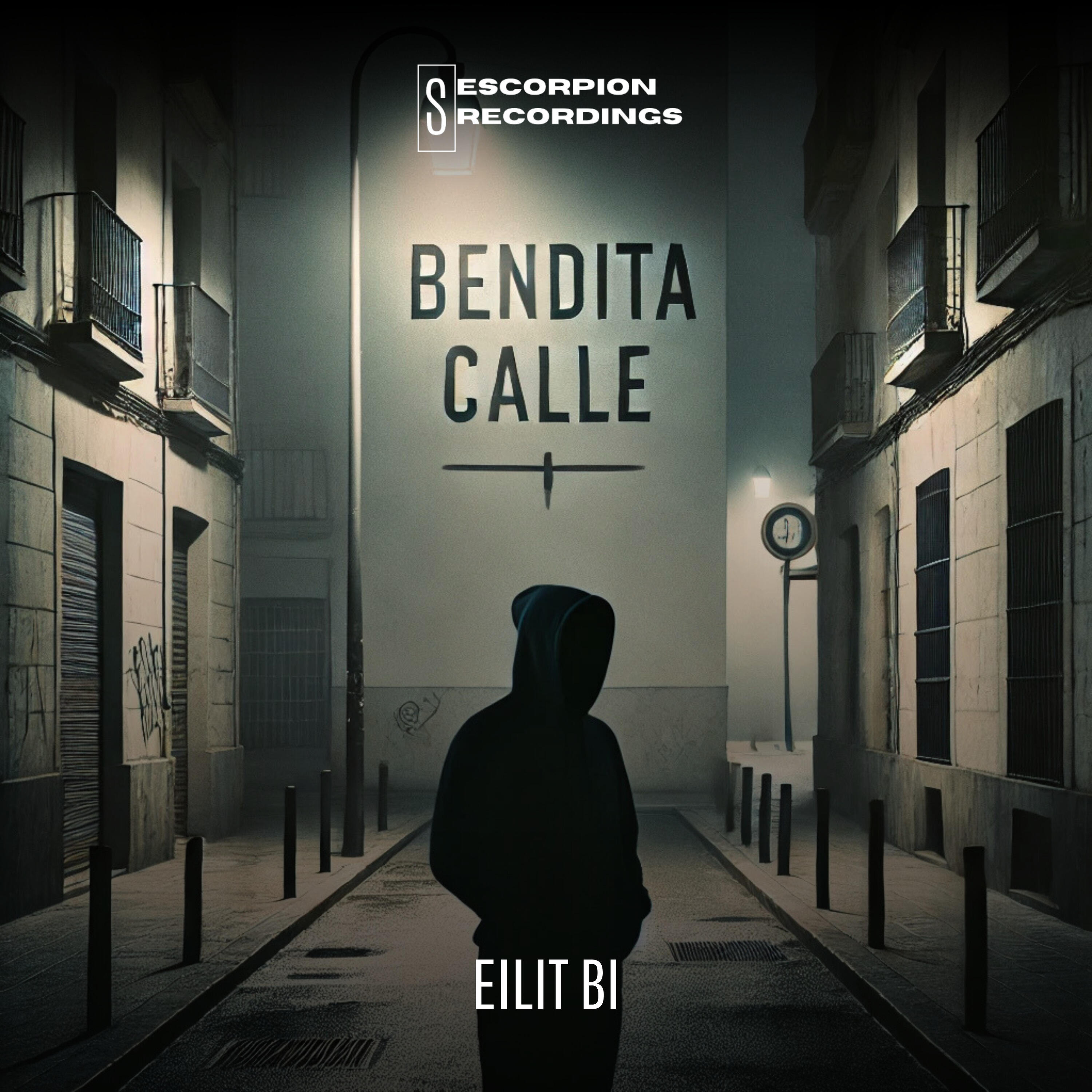 Релиз Bendita Calle