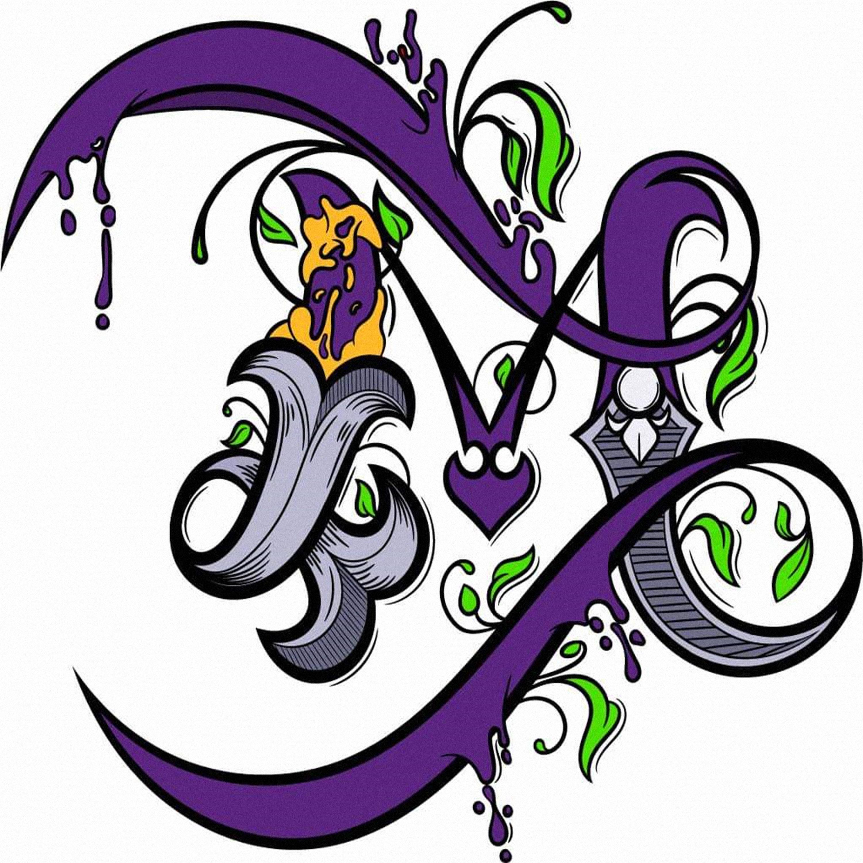 Релиз Monsterz Ink