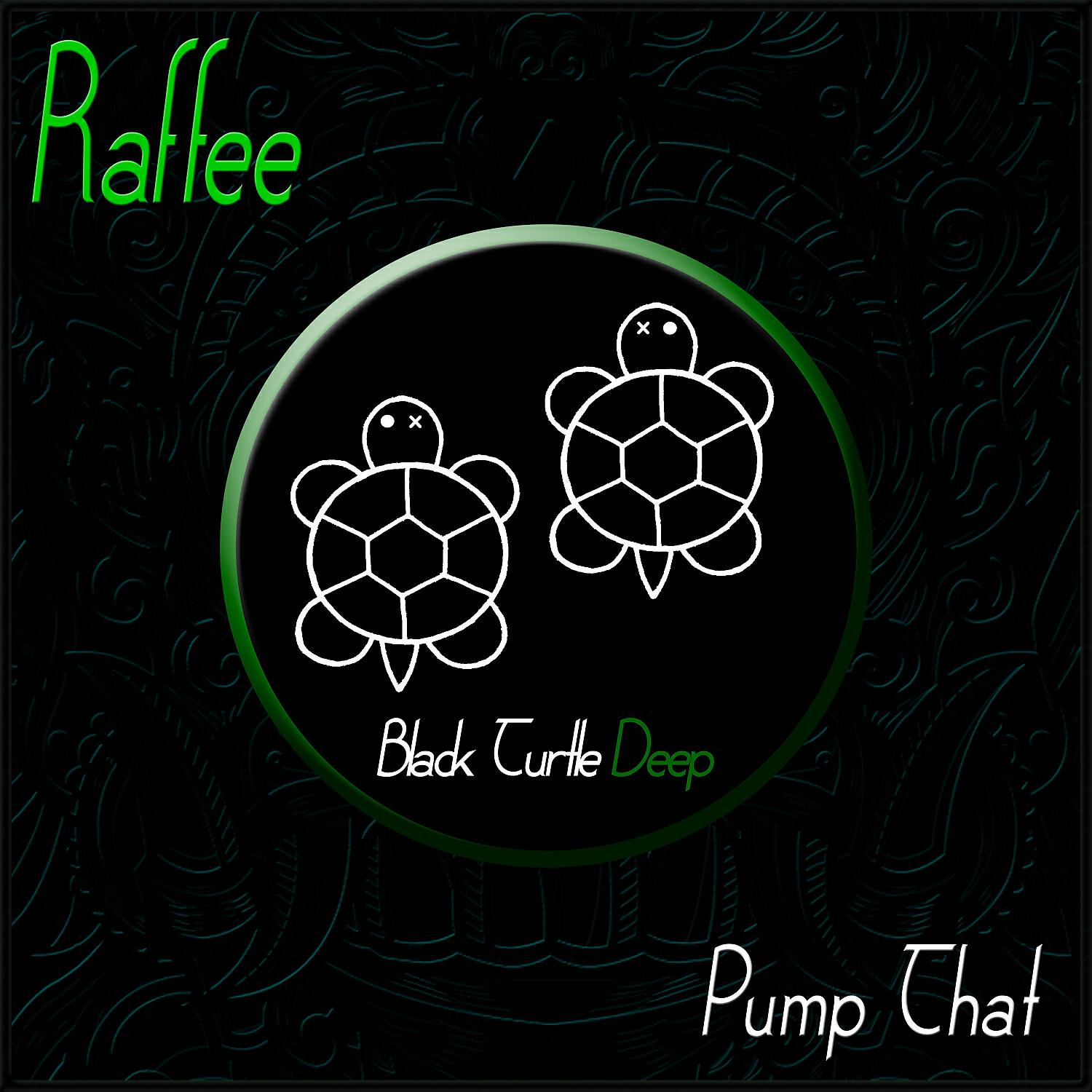 Релиз Pump That