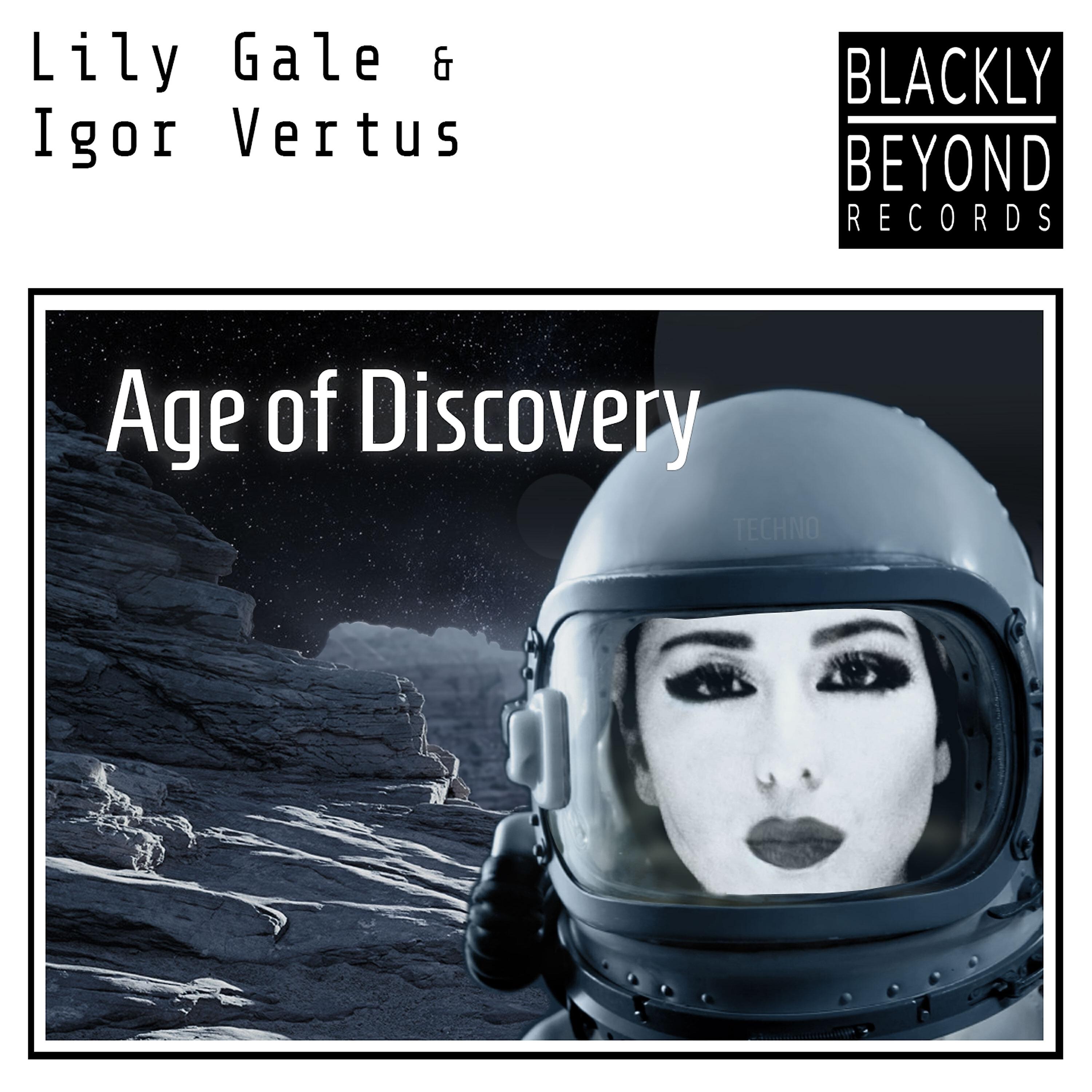Релиз Age of Discovery