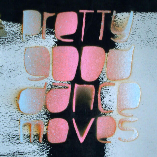 Pretty Good Dance Moves