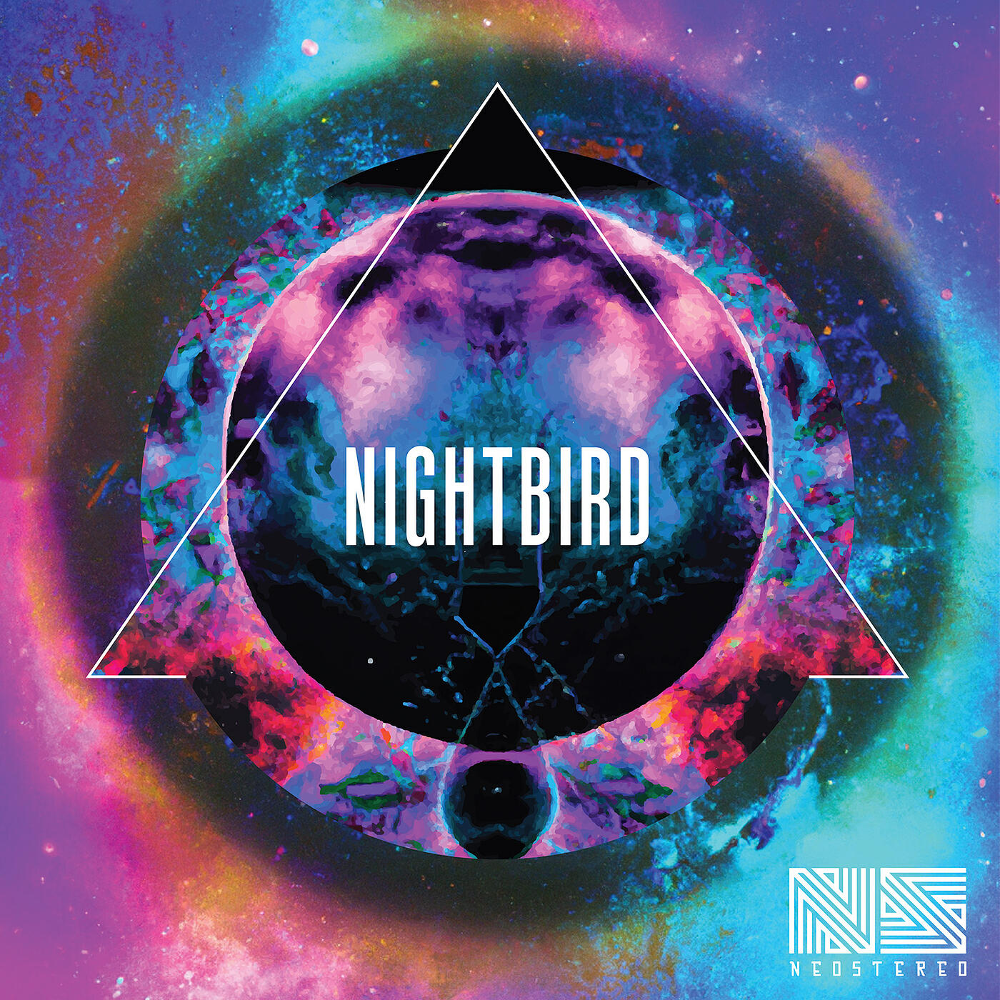 Релиз Nightbird