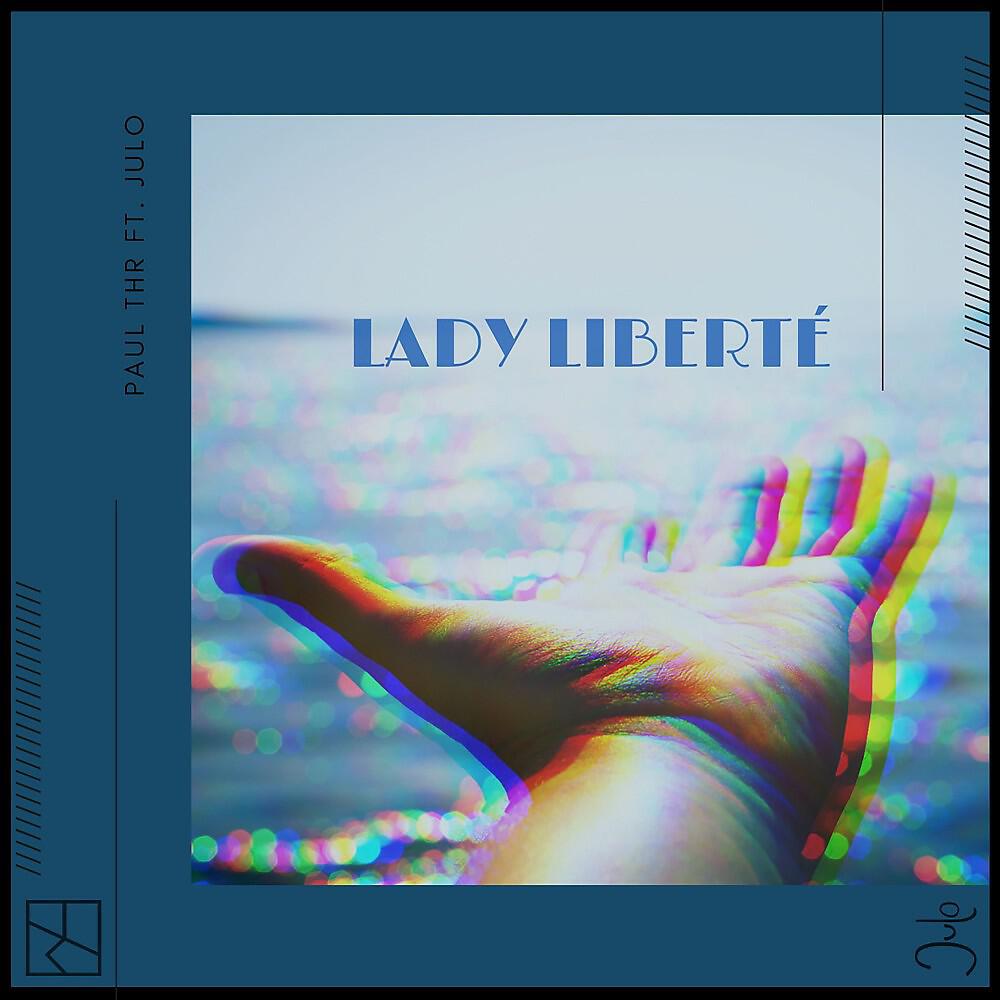 Релиз Lady liberté