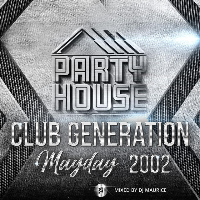 Релиз Mayday 2002