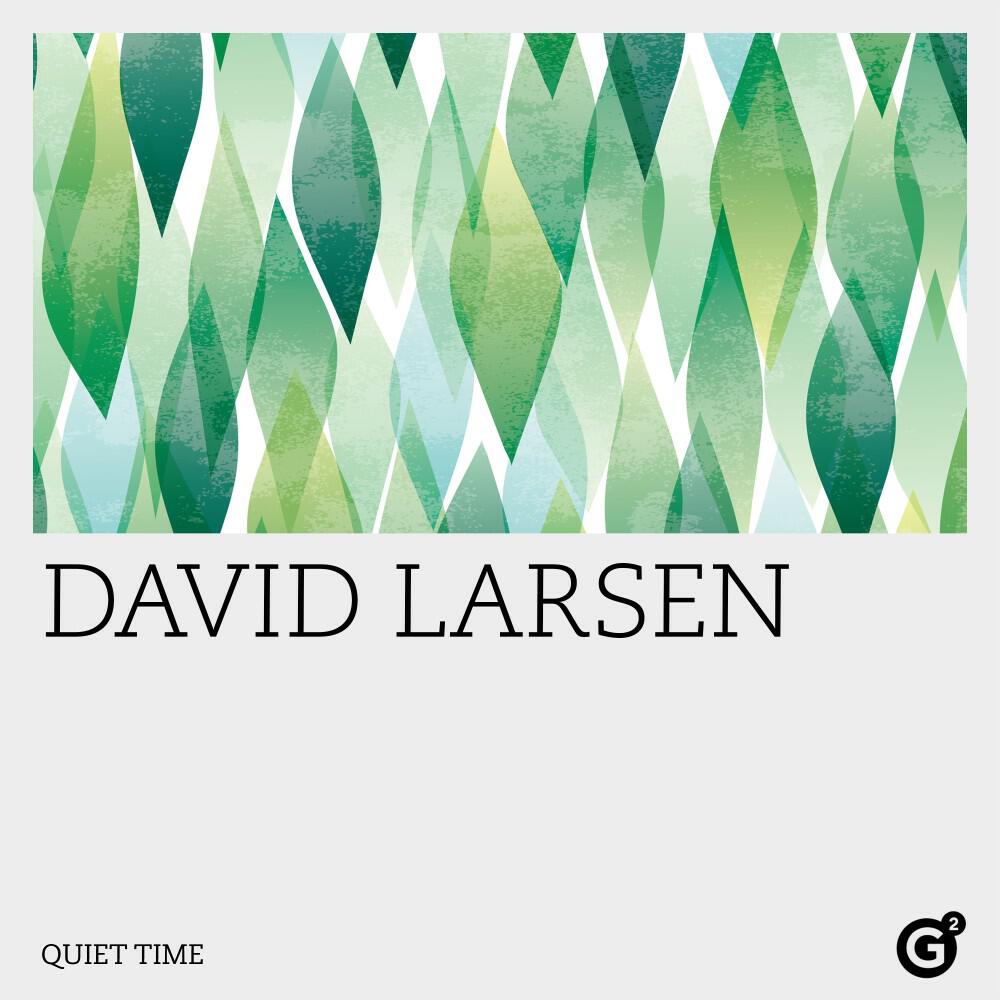 Релиз Quiet Time