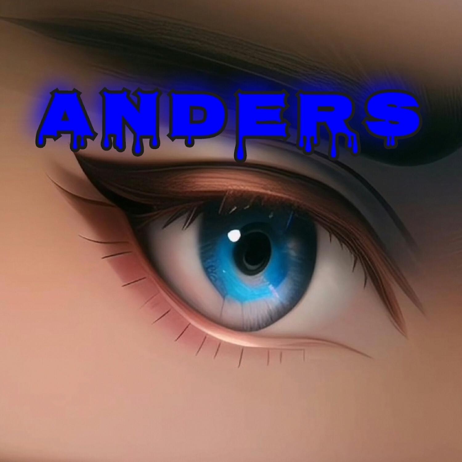 Релиз Anders