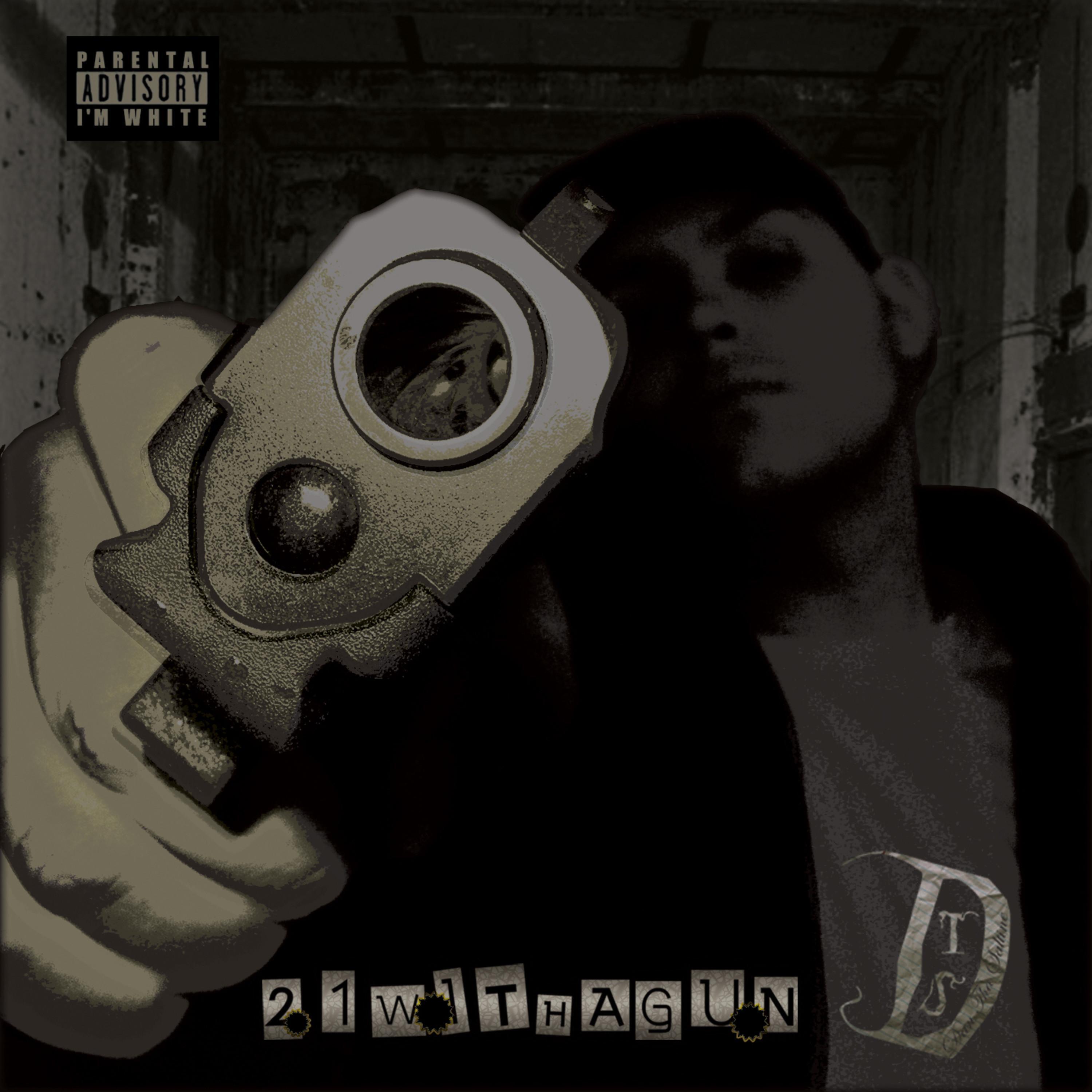 Релиз 21 With a Gun