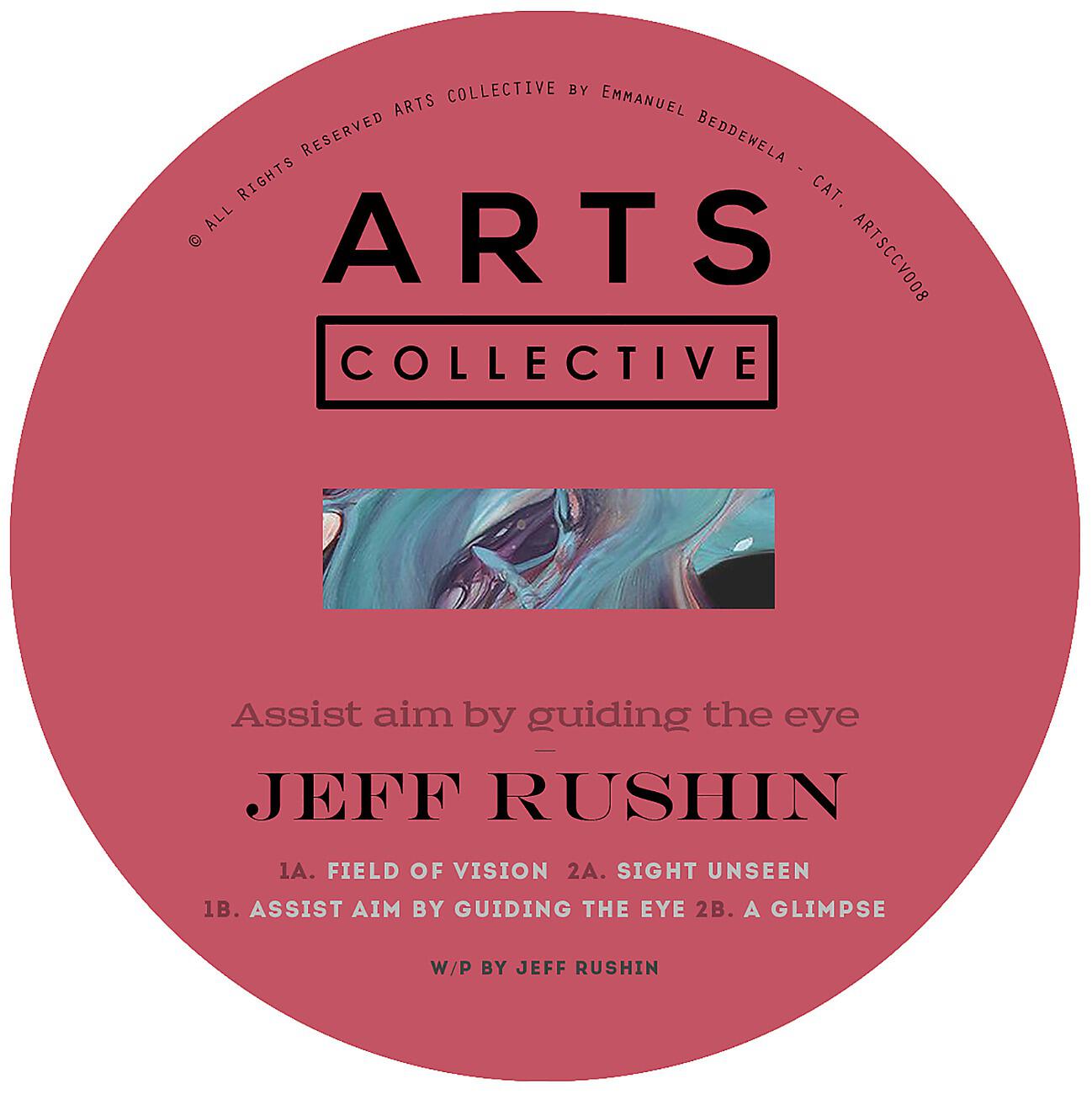 Релиз Assist Aim By Guiding The Eye