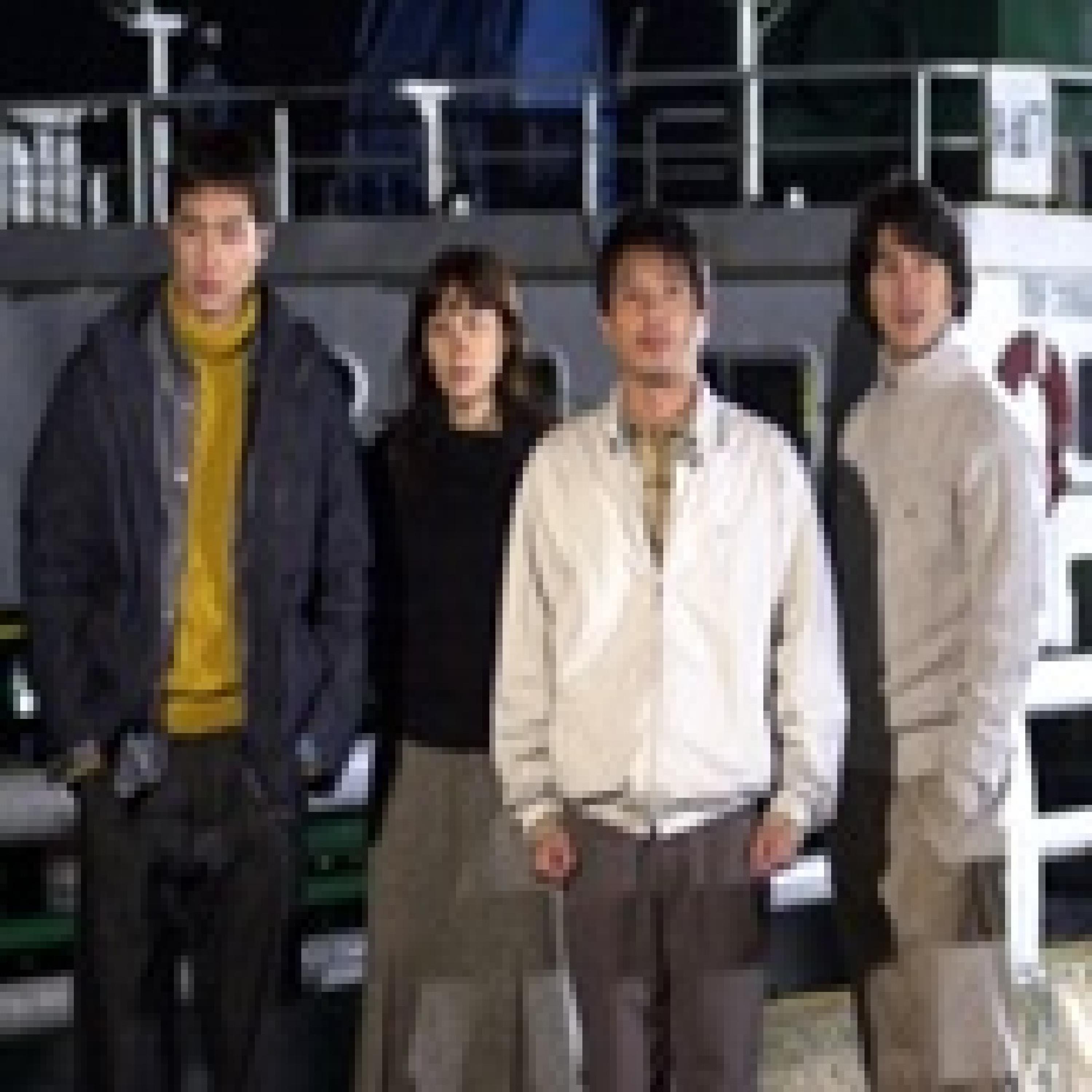 Релиз Garasu no Memorizu (SBS '피아노')