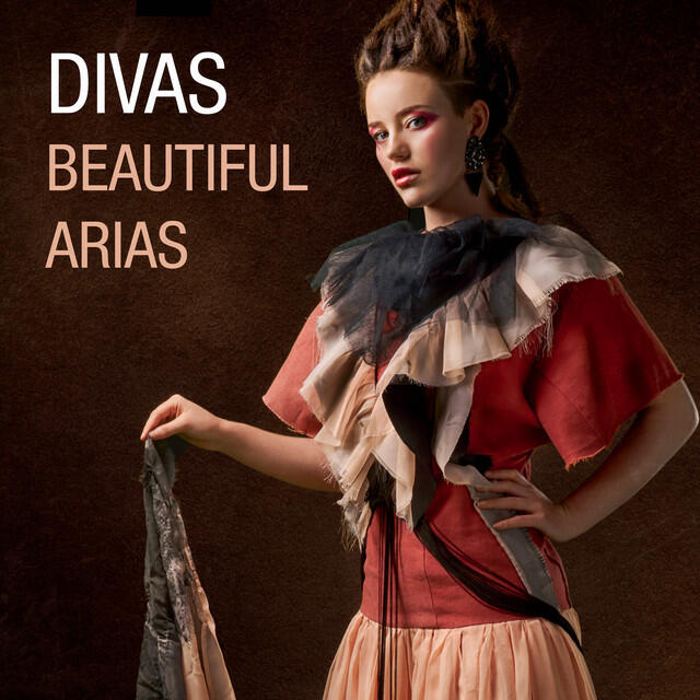 Релиз Divas - Beautiful Arias