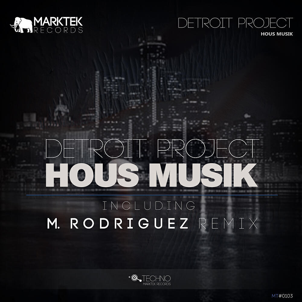 Постер альбома Hous Musik