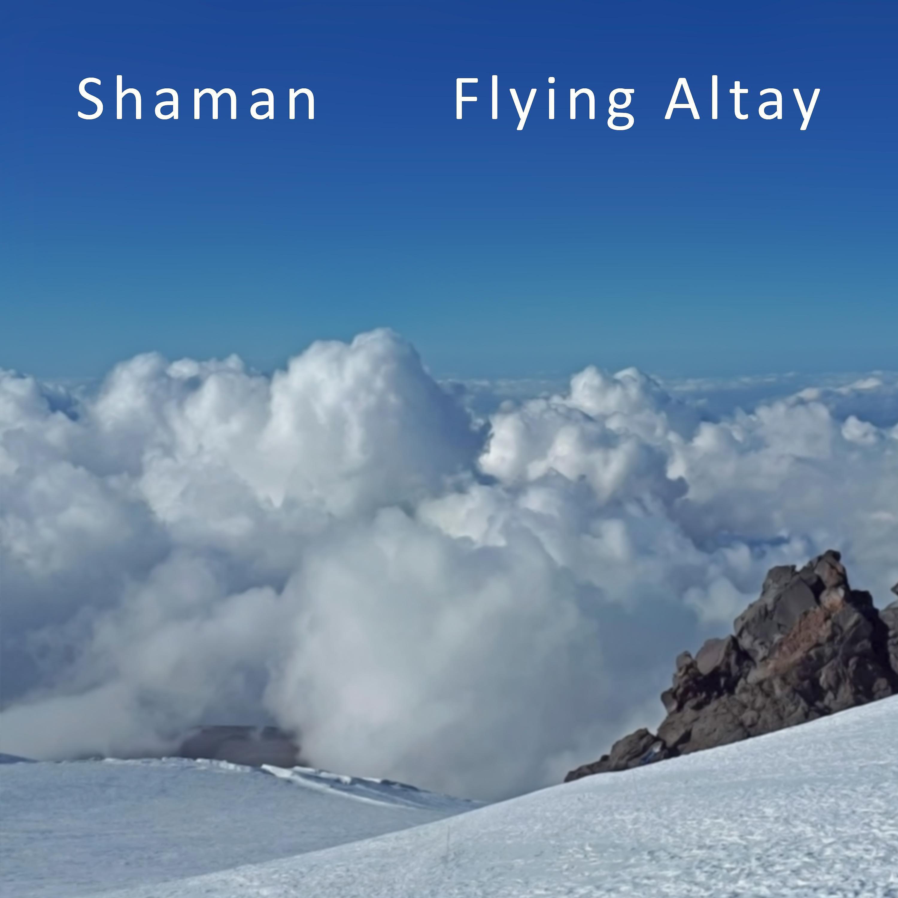 Релиз Flying Altay
