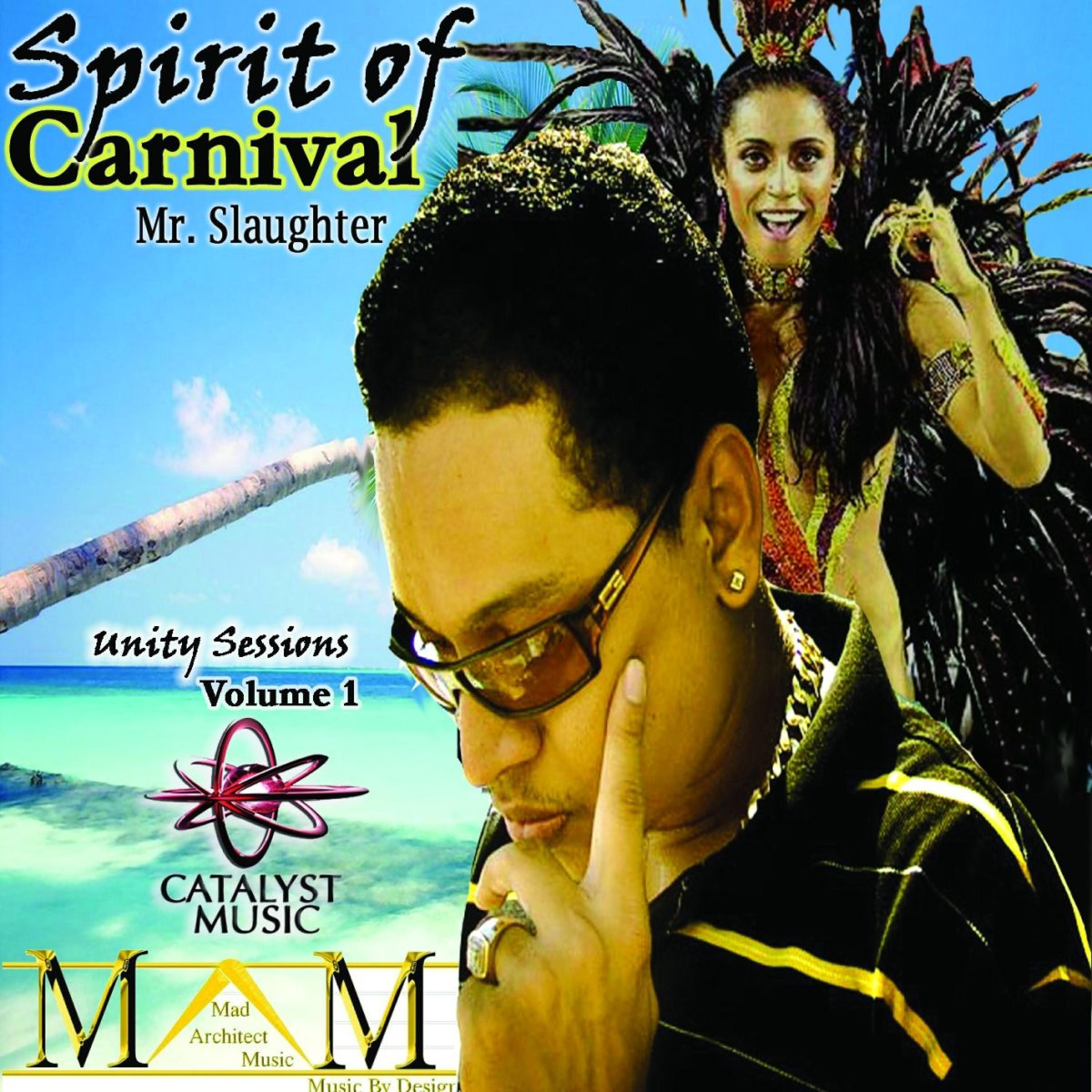 Релиз Spirit of Carnival