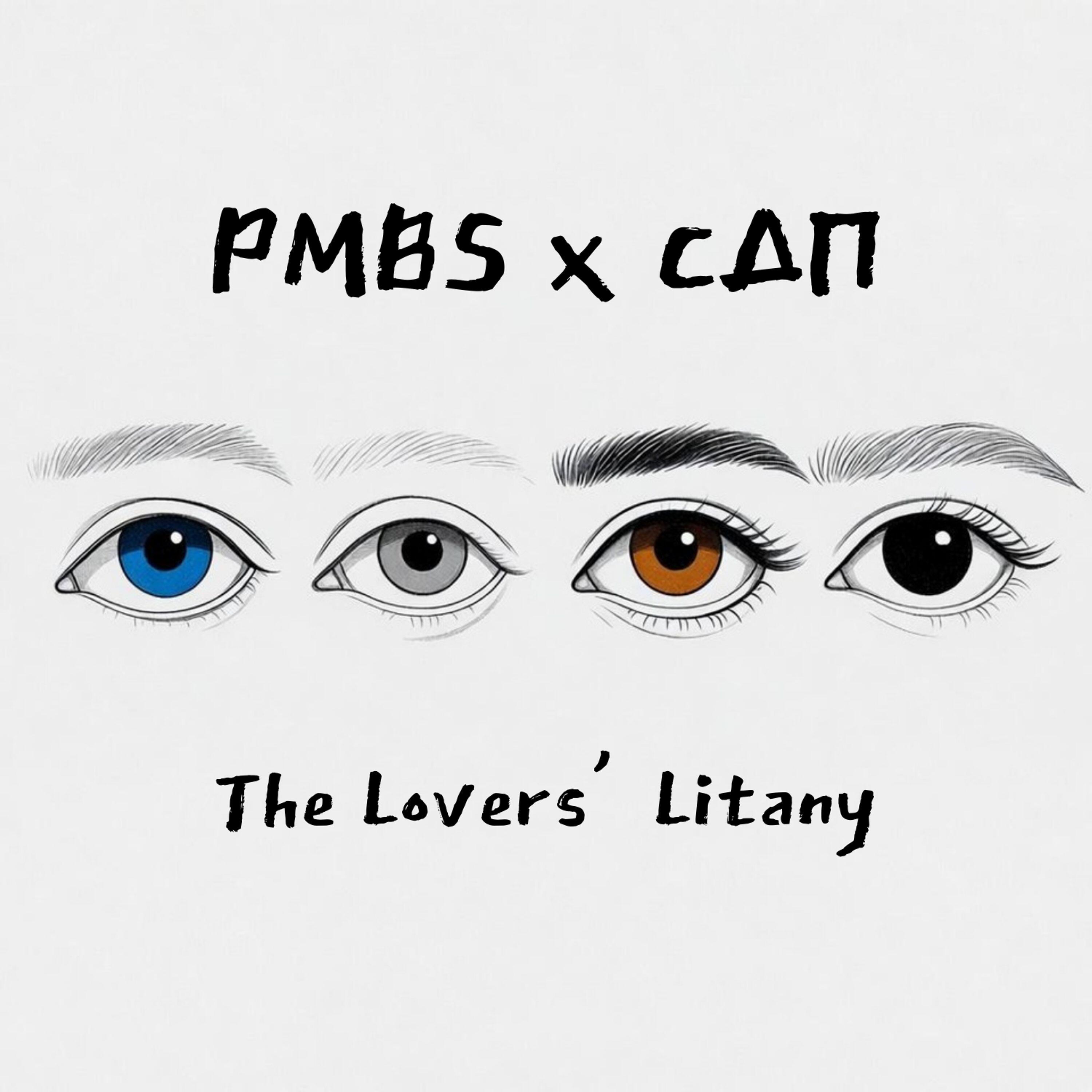 Релиз The Lovers’ Litany