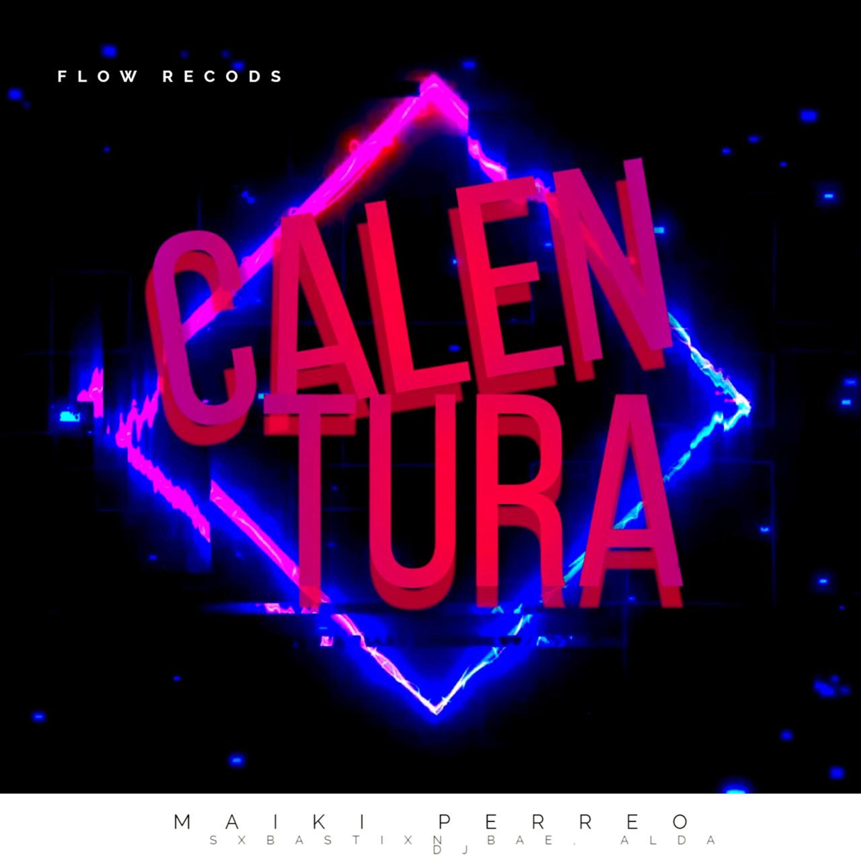 Maiki Perreo