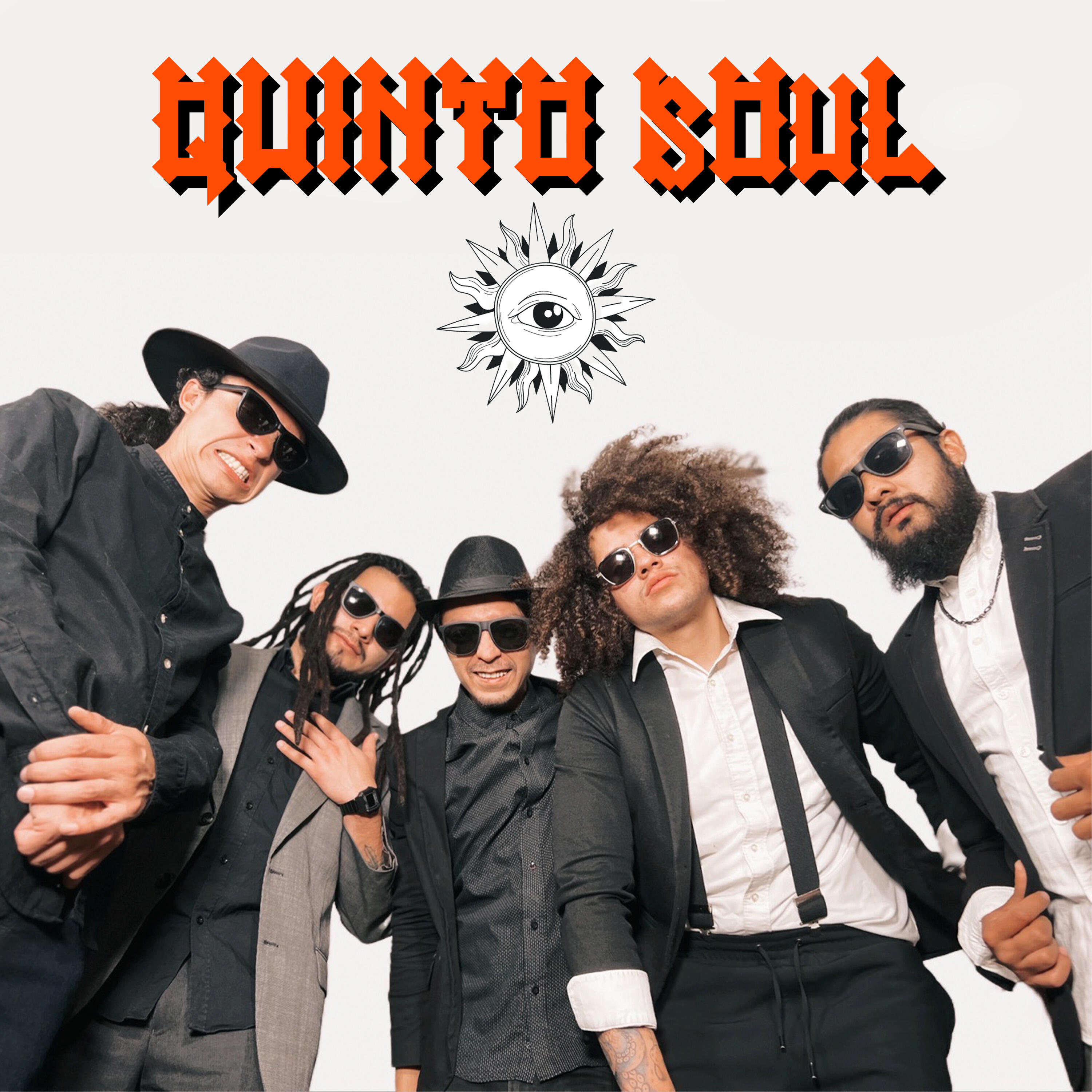 Релиз Quinto Soul