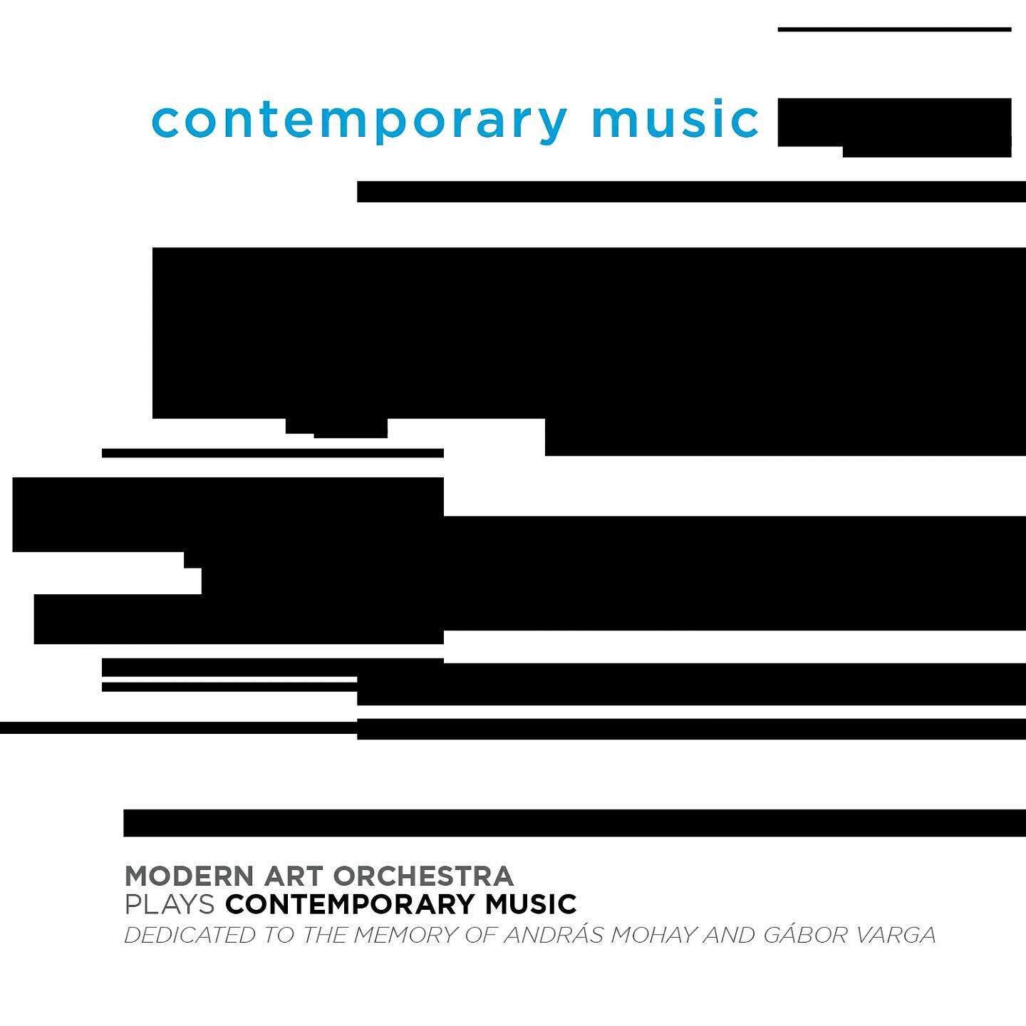 Релиз Contemporary Music