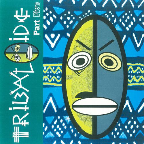 Релиз Tribaloide, Vol. 5